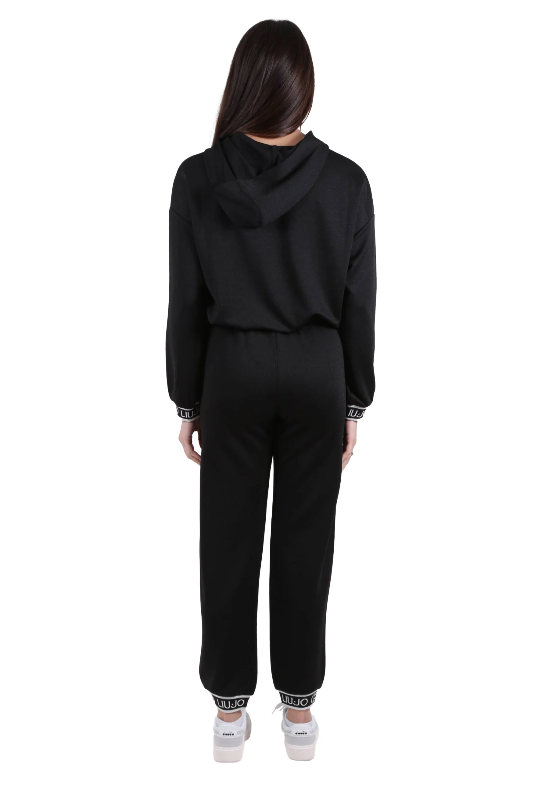 Liu-jo Pantaloni Donna | TF5284 J4747 - Image 4