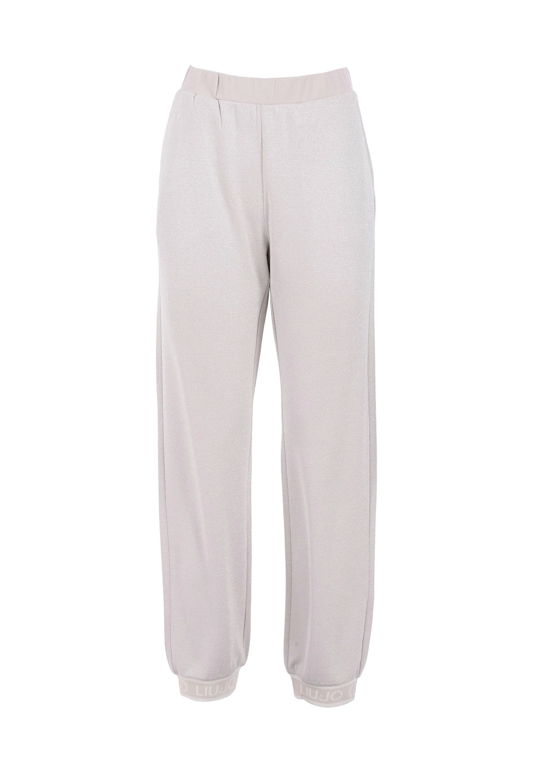 Liu-jo Pantaloni Donna | TF5284 J4747 - Image 6