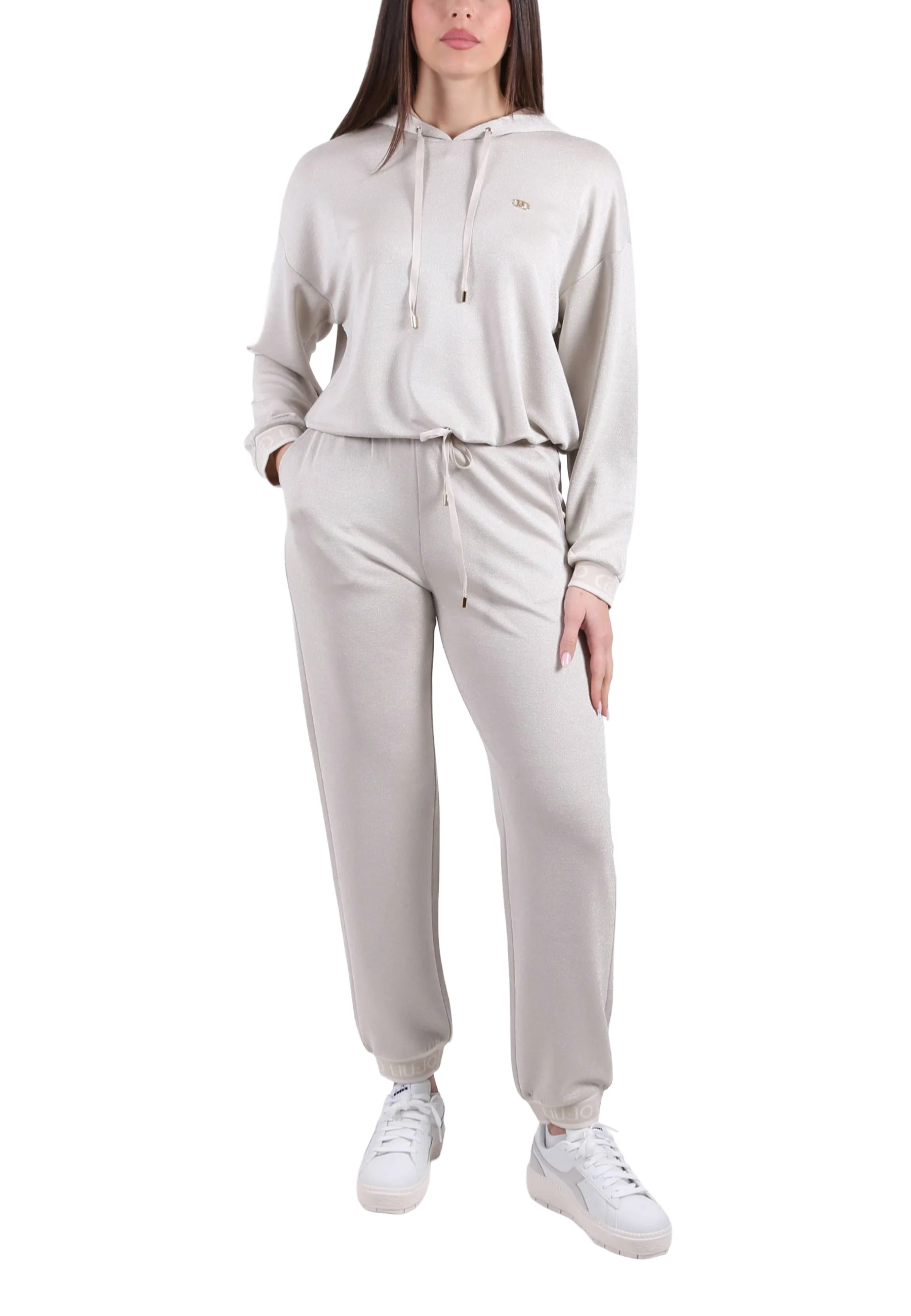 Liu-jo Pantaloni Donna | TF5284 J4747 - Image 7