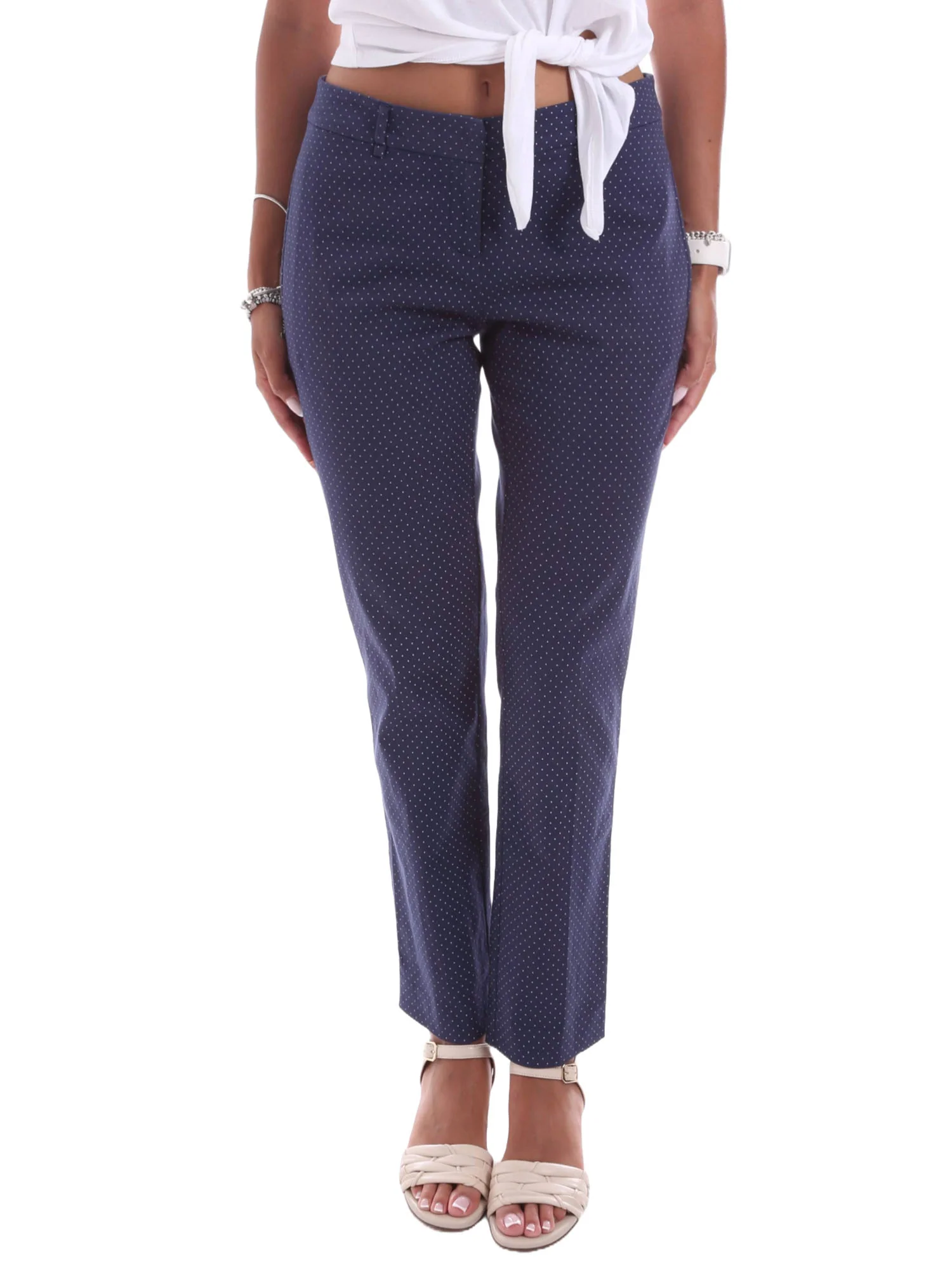 Liu-jo Pantaloni Donna | W17264T1641 - Image 2