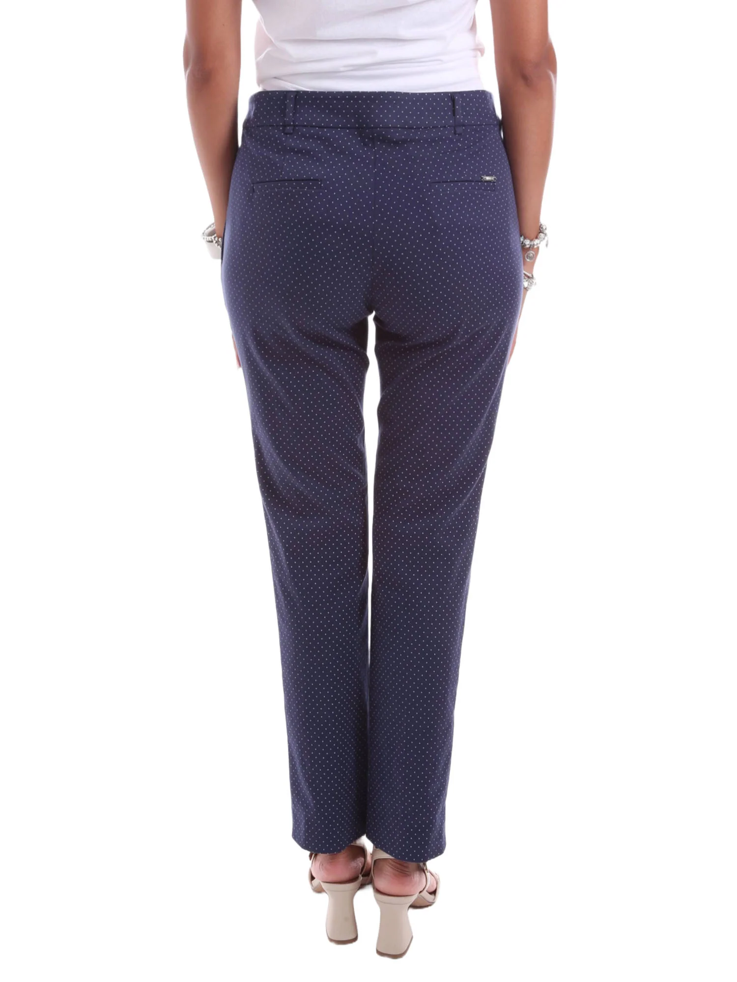 Liu-jo Pantaloni Donna | W17264T1641 - Image 4