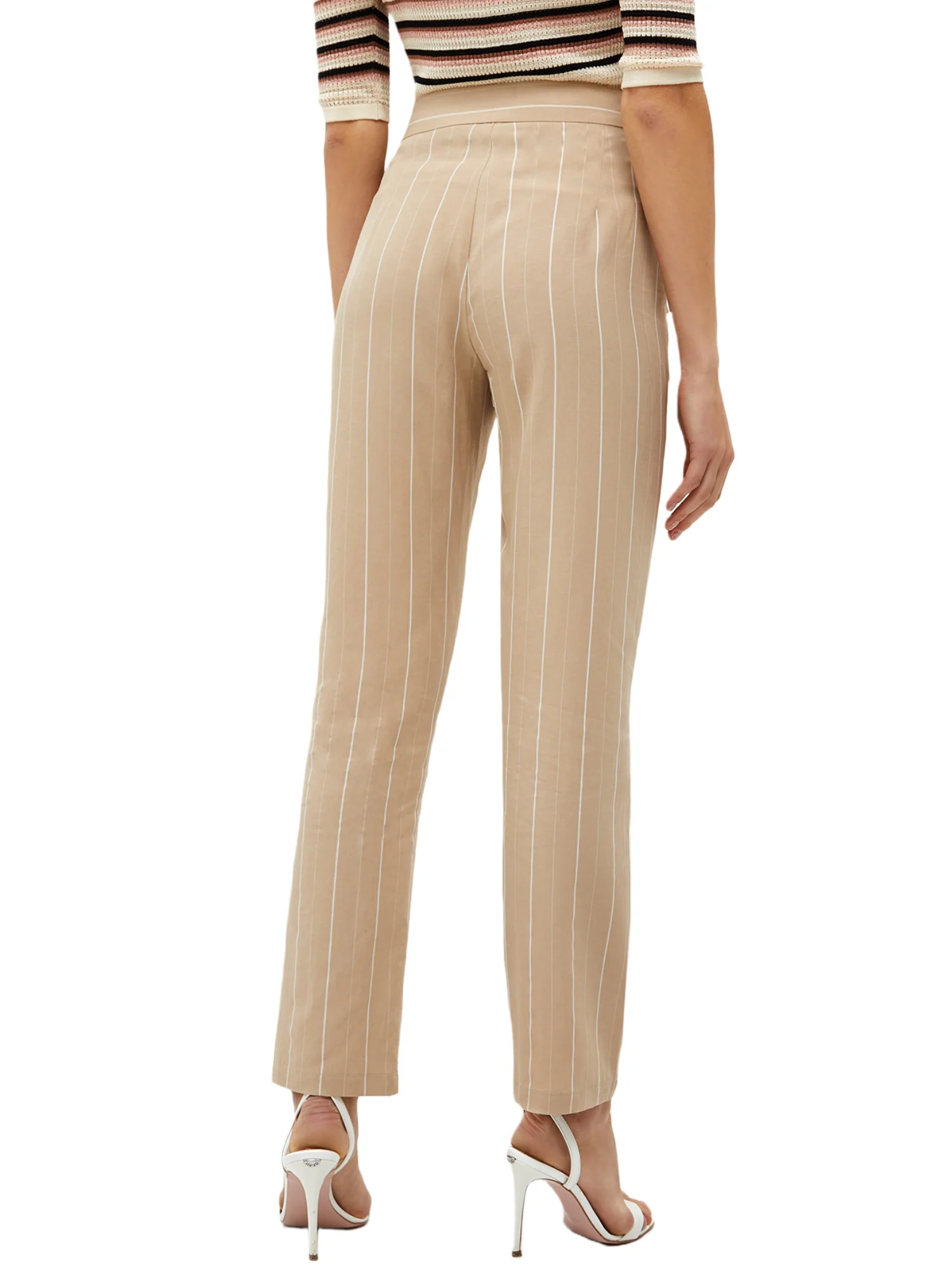 Liu-jo Pantaloni Donna | WA3004 T4818 - Image 3