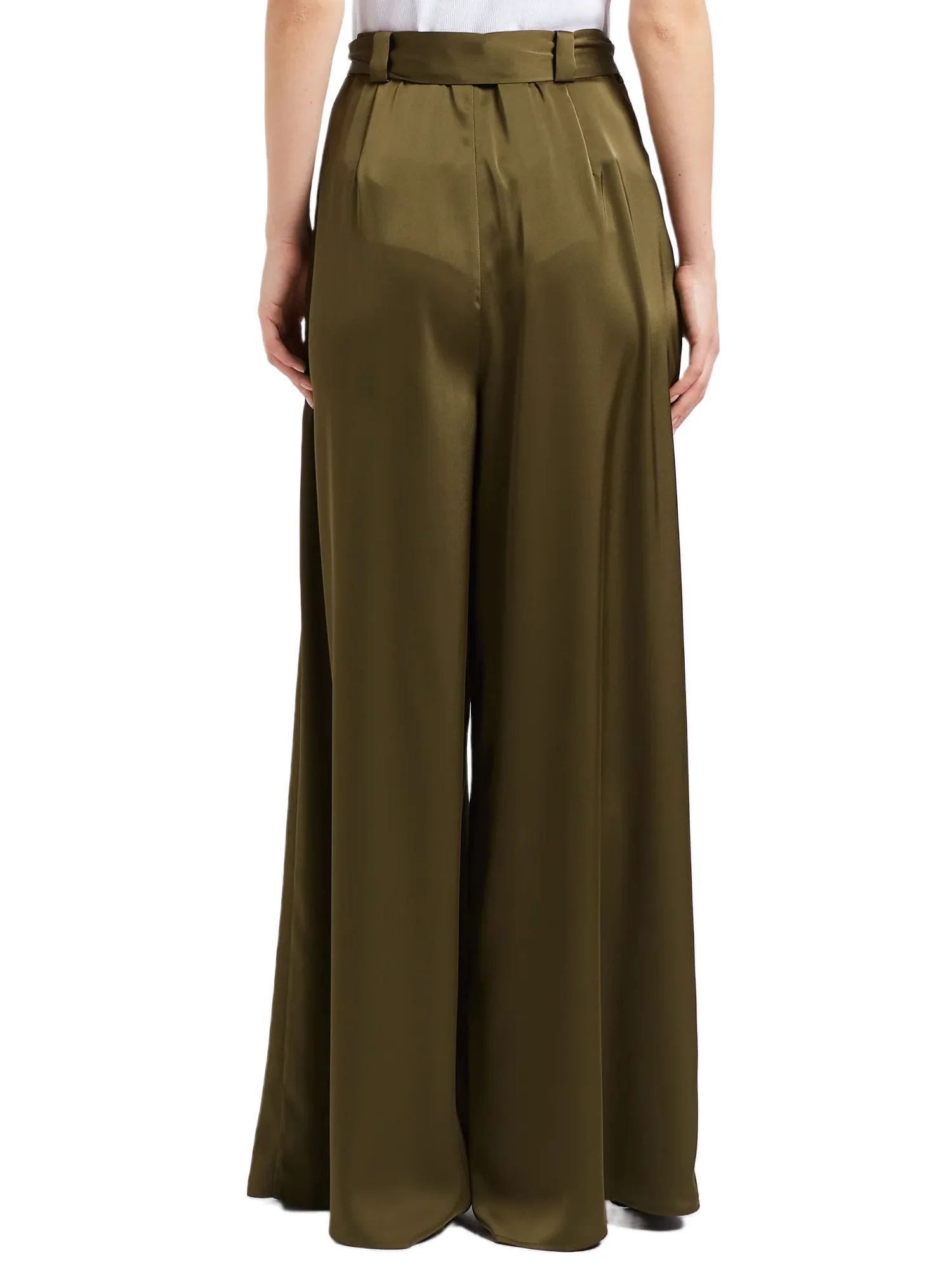 Liu-jo Pantaloni Donna | WA3025 T3481 - Image 3