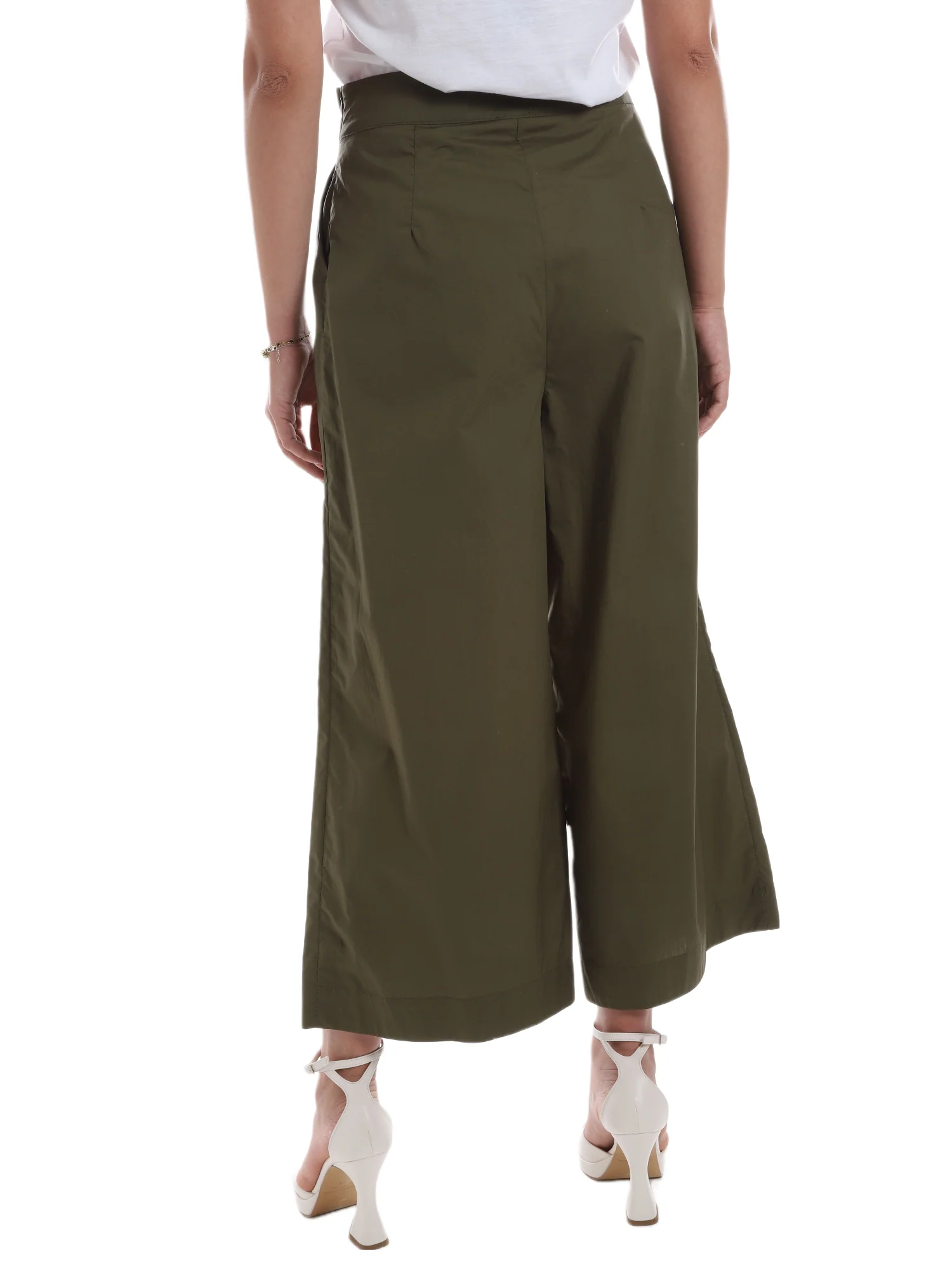Liu-jo Pantaloni Donna | WA3109 TS456 - Image 3