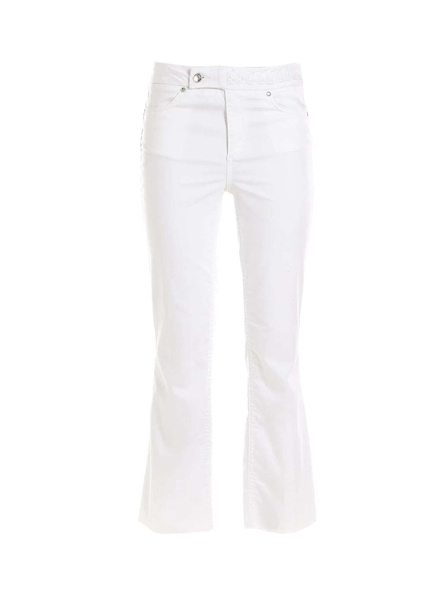 Liu-jo Pantaloni Donna | WA3366 T7144 - Image 11