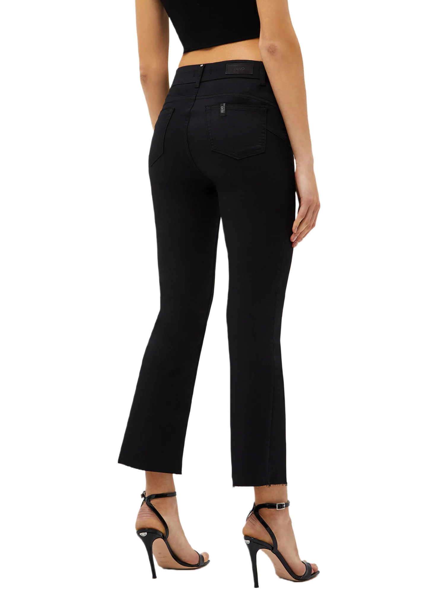Liu-jo Pantaloni Donna | WA3366 T7144 - Image 4