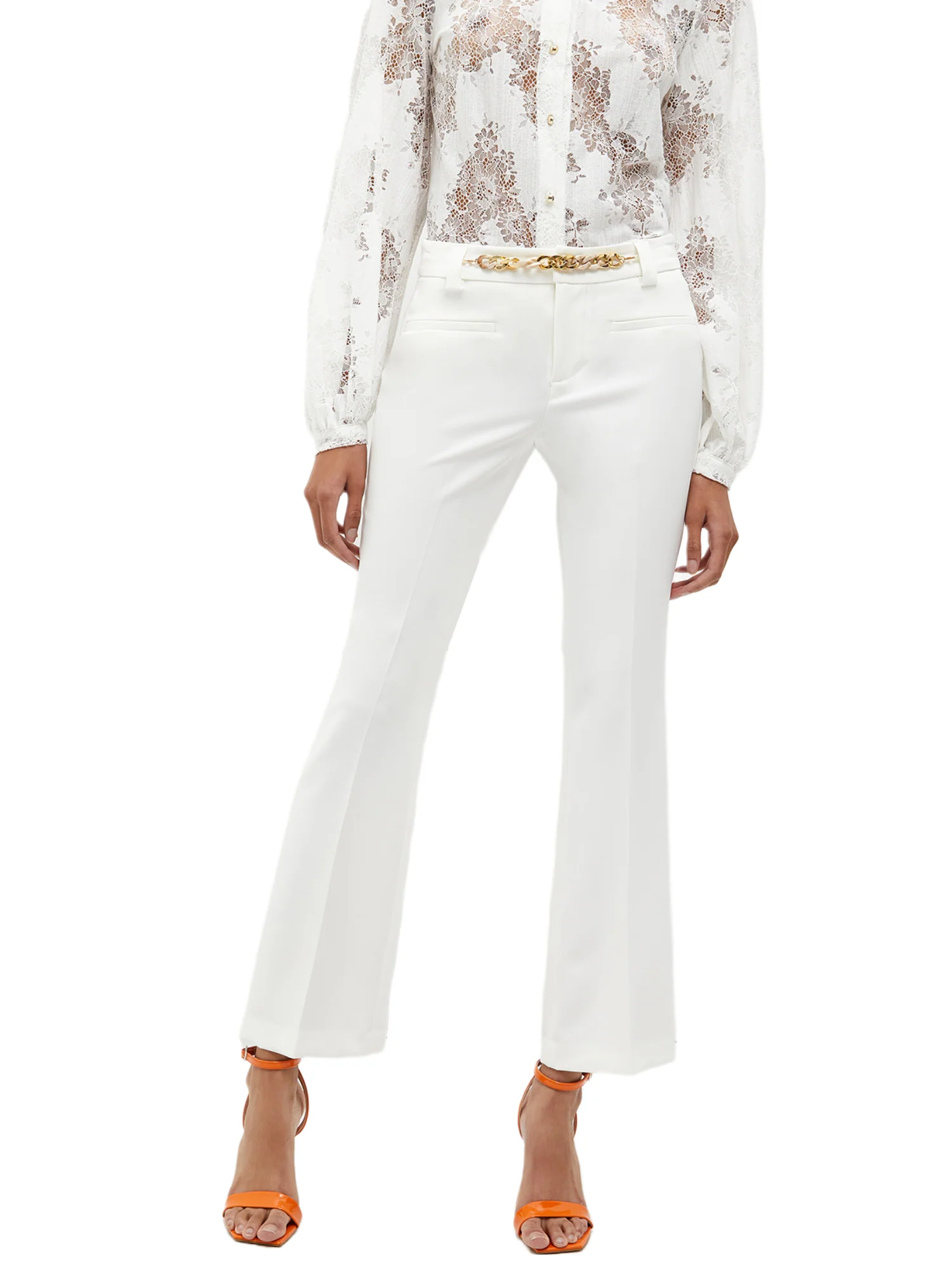 Liu-jo Pantaloni Donna | WA3515 T7896 - Image 2