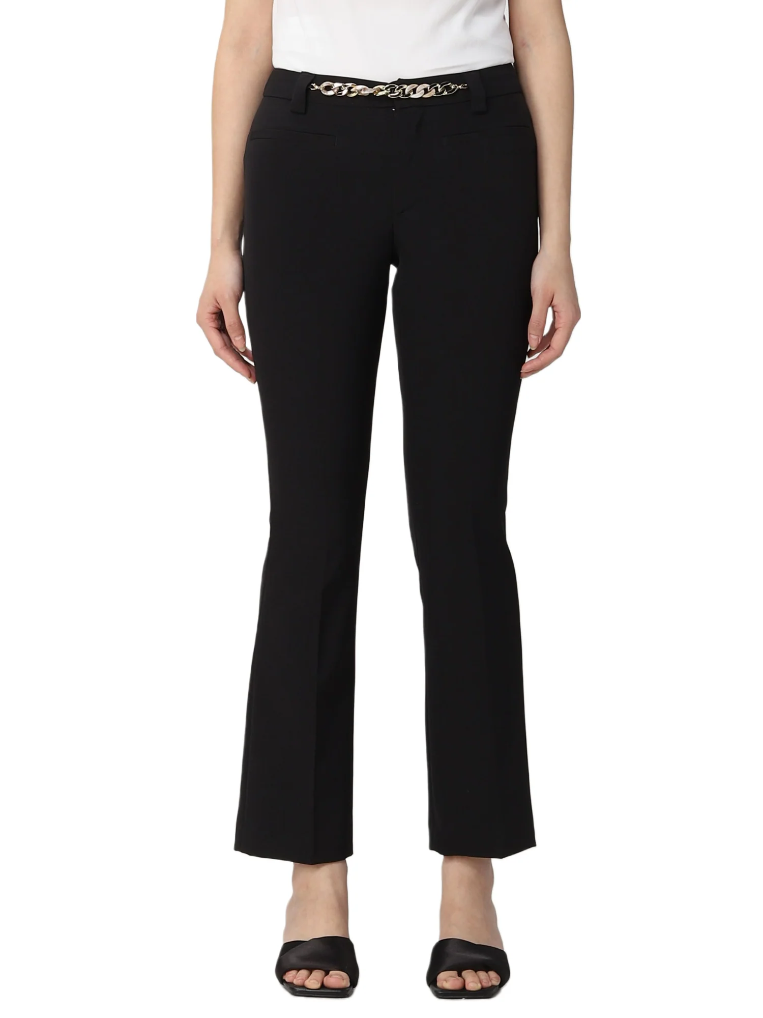 Liu-jo Pantaloni Donna | WA3515 T7896 - Image 5