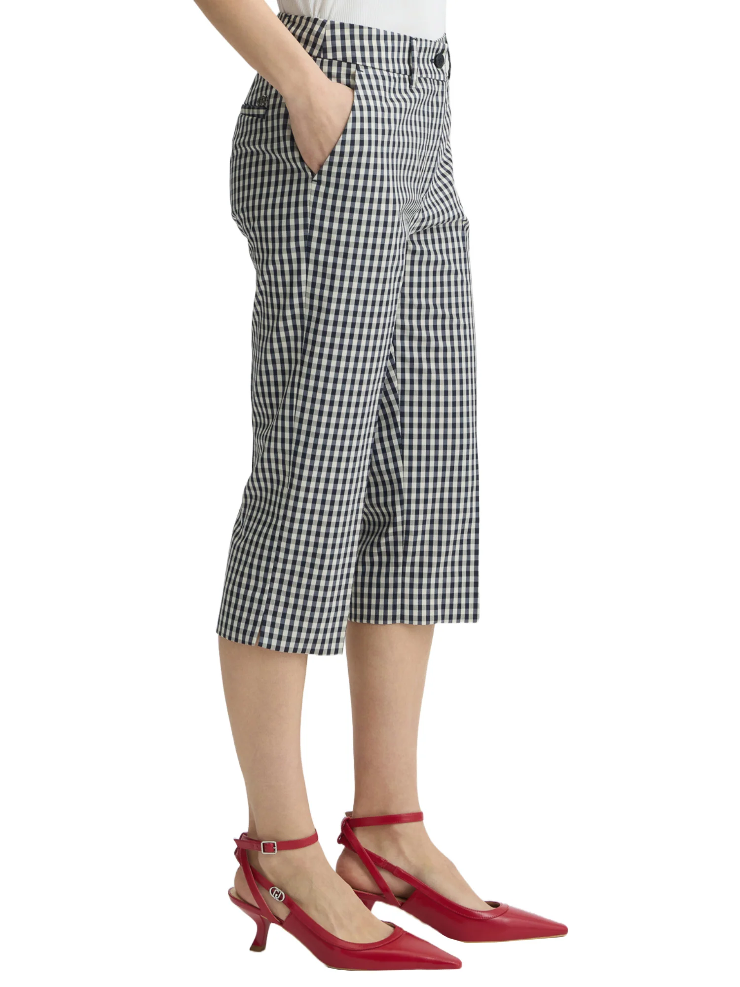 Liu-jo Pantaloni Donna | WA5288 T1811 - Image 4