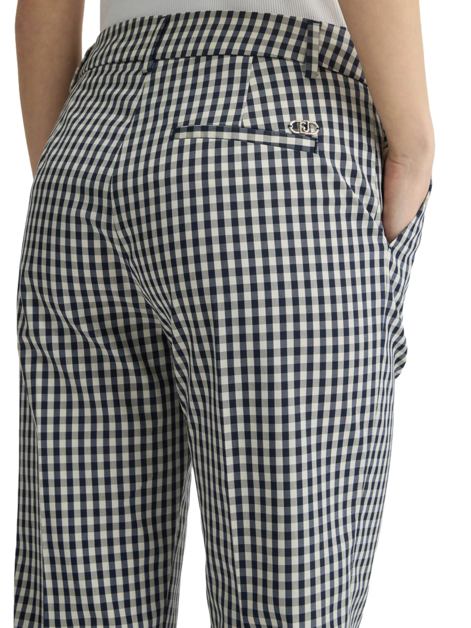 Liu-jo Pantaloni Donna | WA5288 T1811 - Image 6