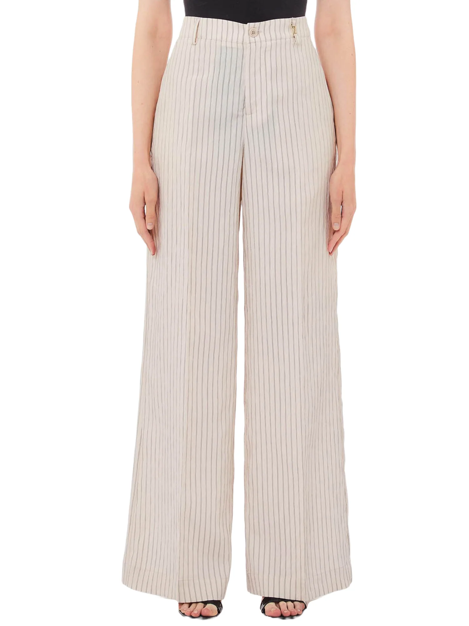 Liu-jo Pantaloni Donna | WA5399 T4305 - Image 2
