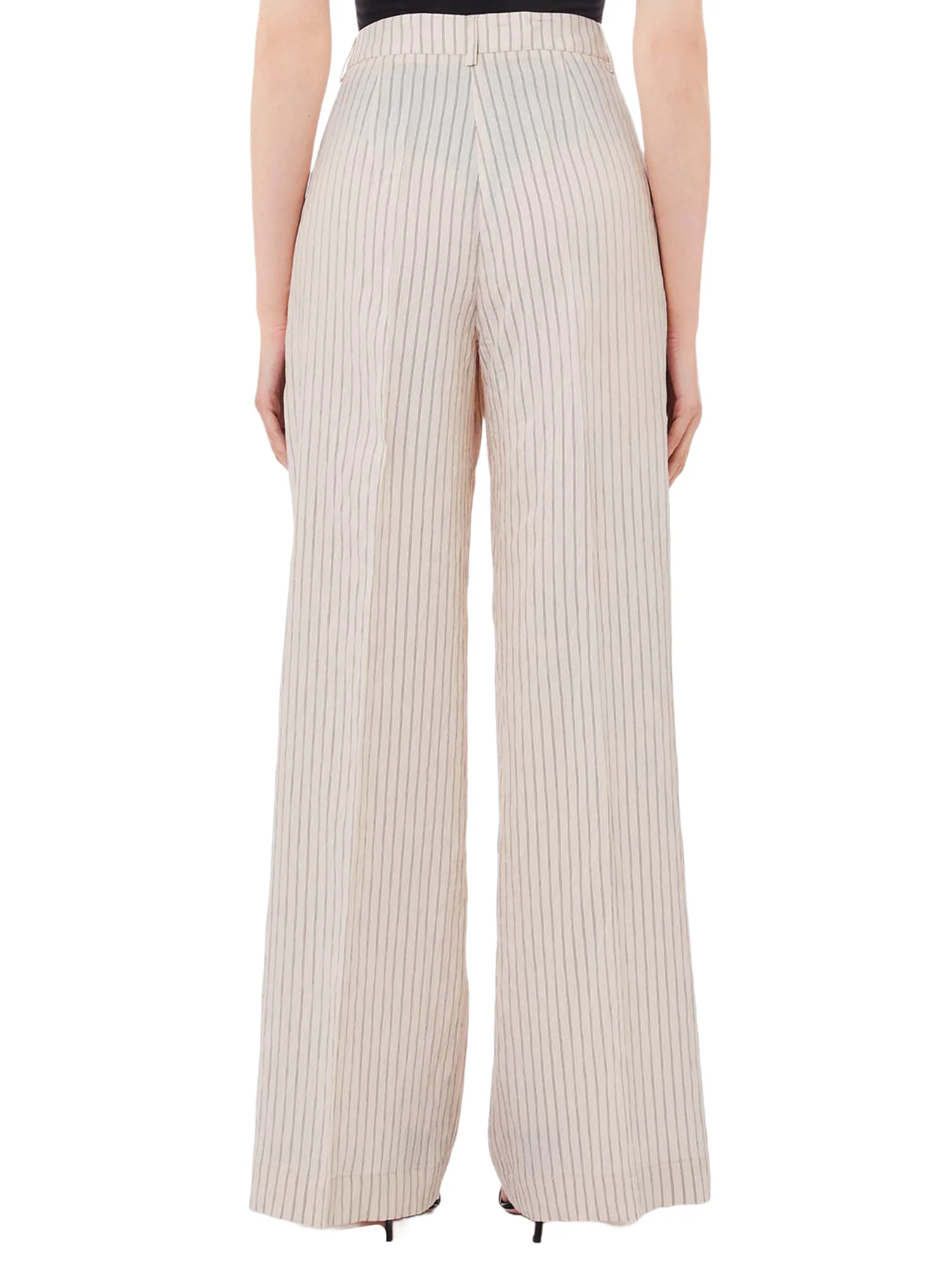 Liu-jo Pantaloni Donna | WA5399 T4305 - Image 3