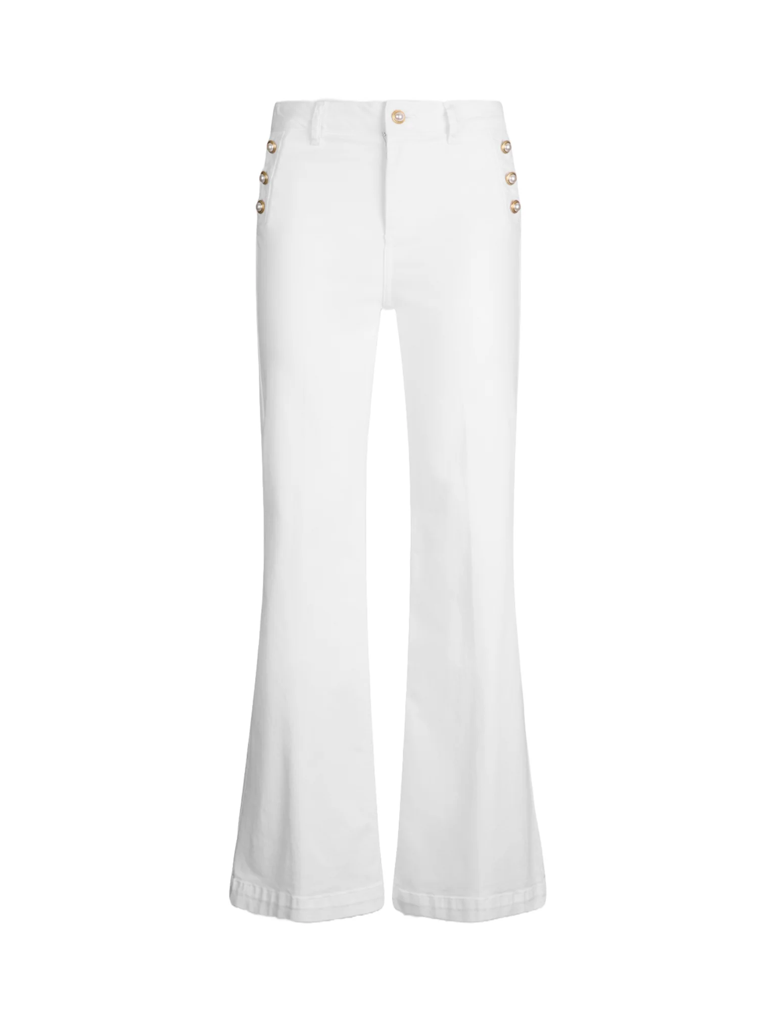 Liu-jo Pantaloni Donna | WA5459 T4033