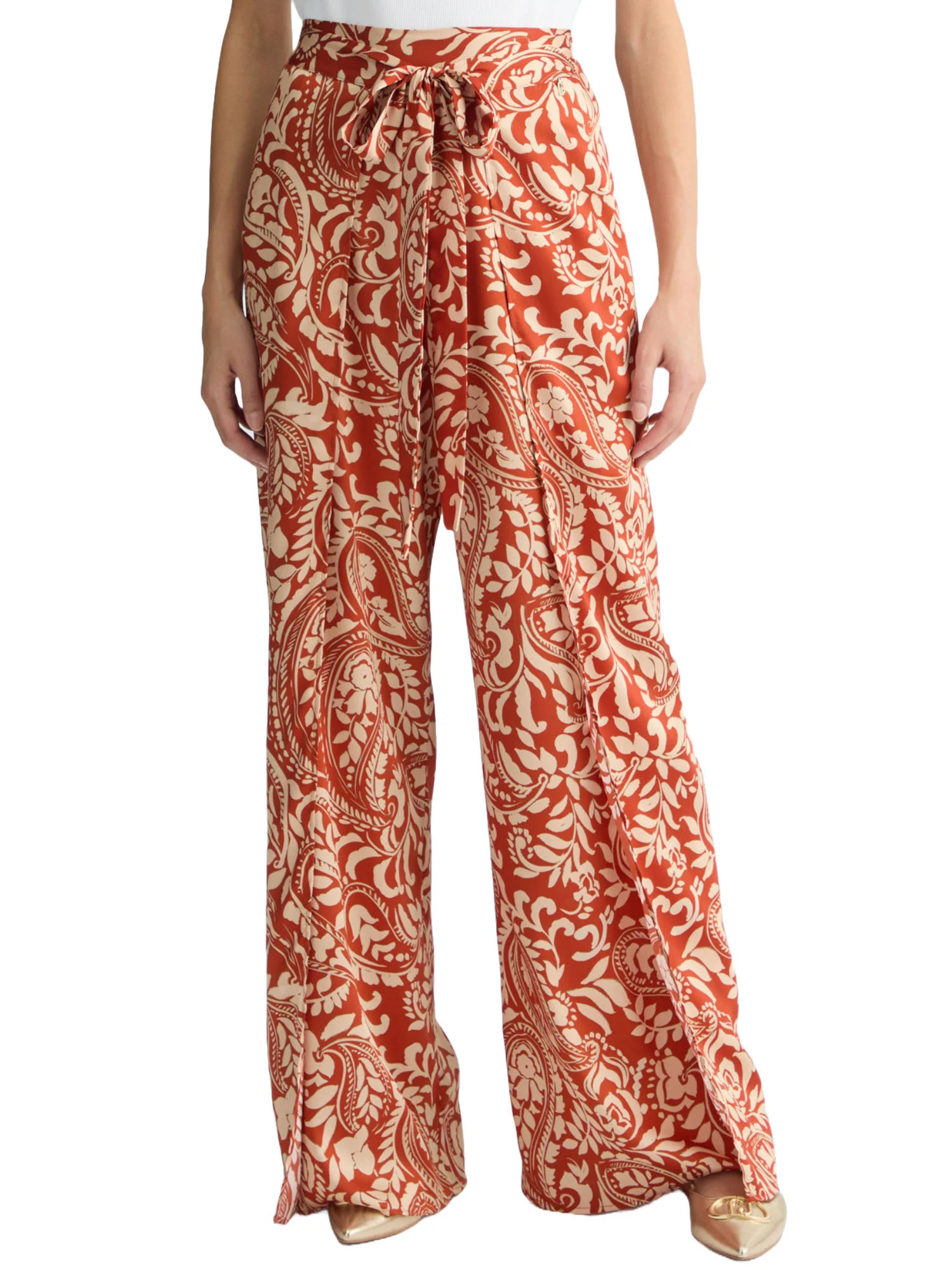 Liu-jo Pantaloni Donna | WA5500 T5973 - Image 2