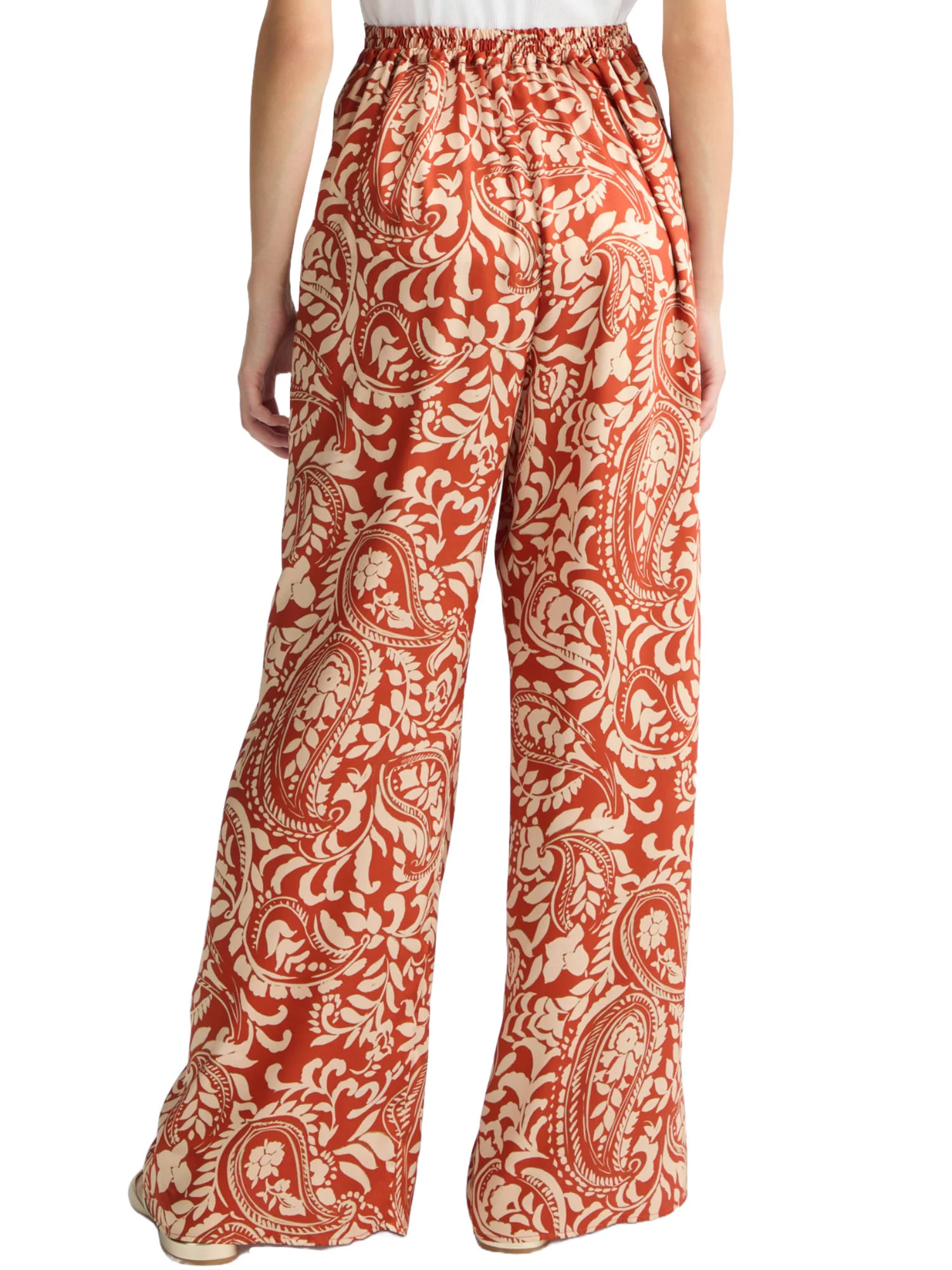 Liu-jo Pantaloni Donna | WA5500 T5973 - Image 5