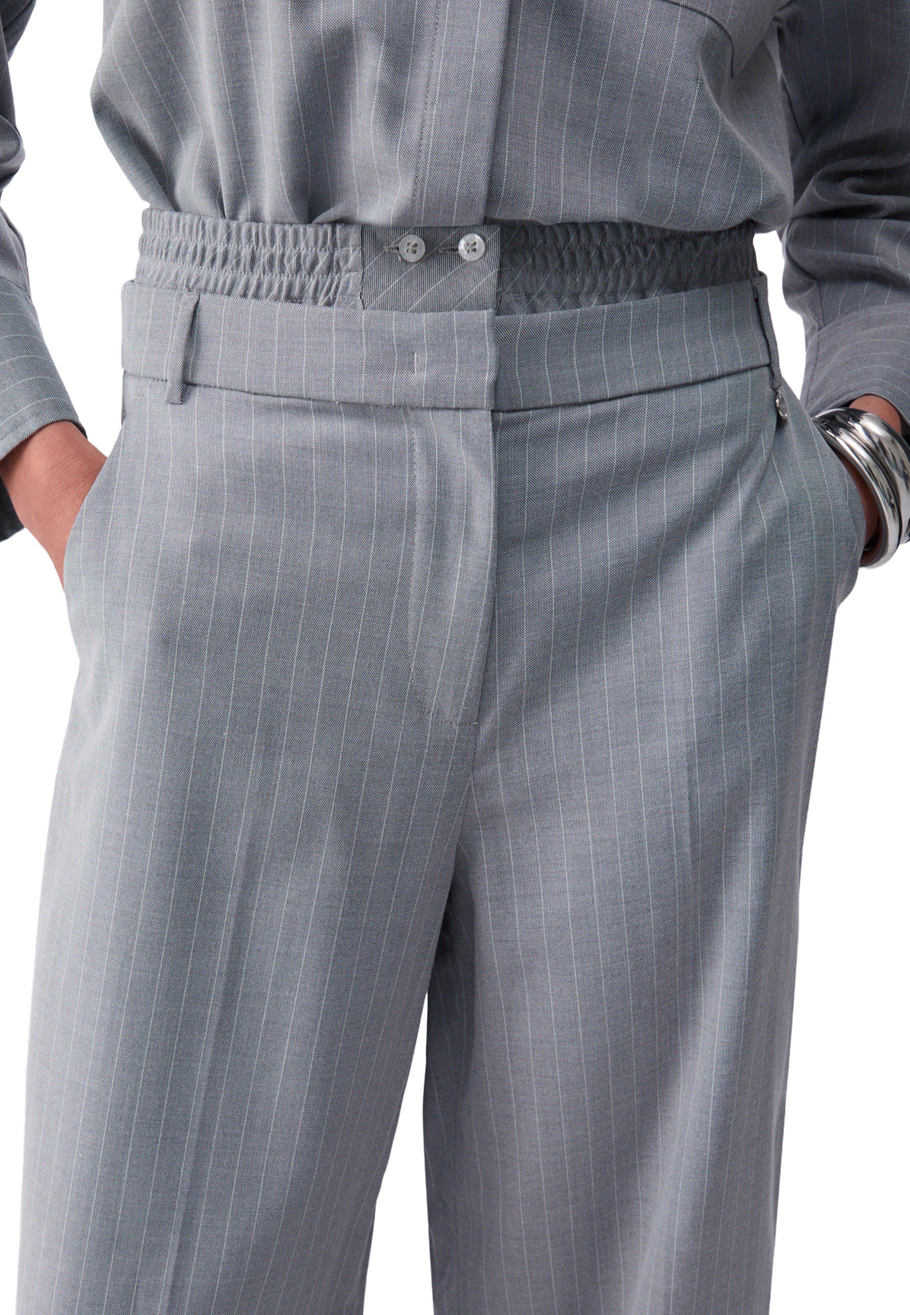 Liu-jo Pantaloni Donna | WA6099 T349A - Image 4