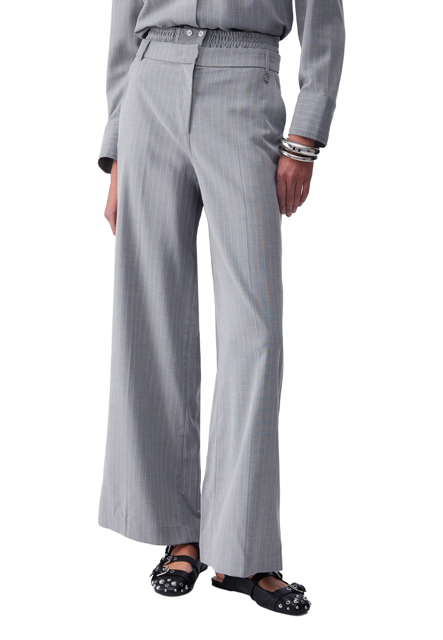 Liu-jo Pantaloni Donna | WA6099 T349A - Image 5