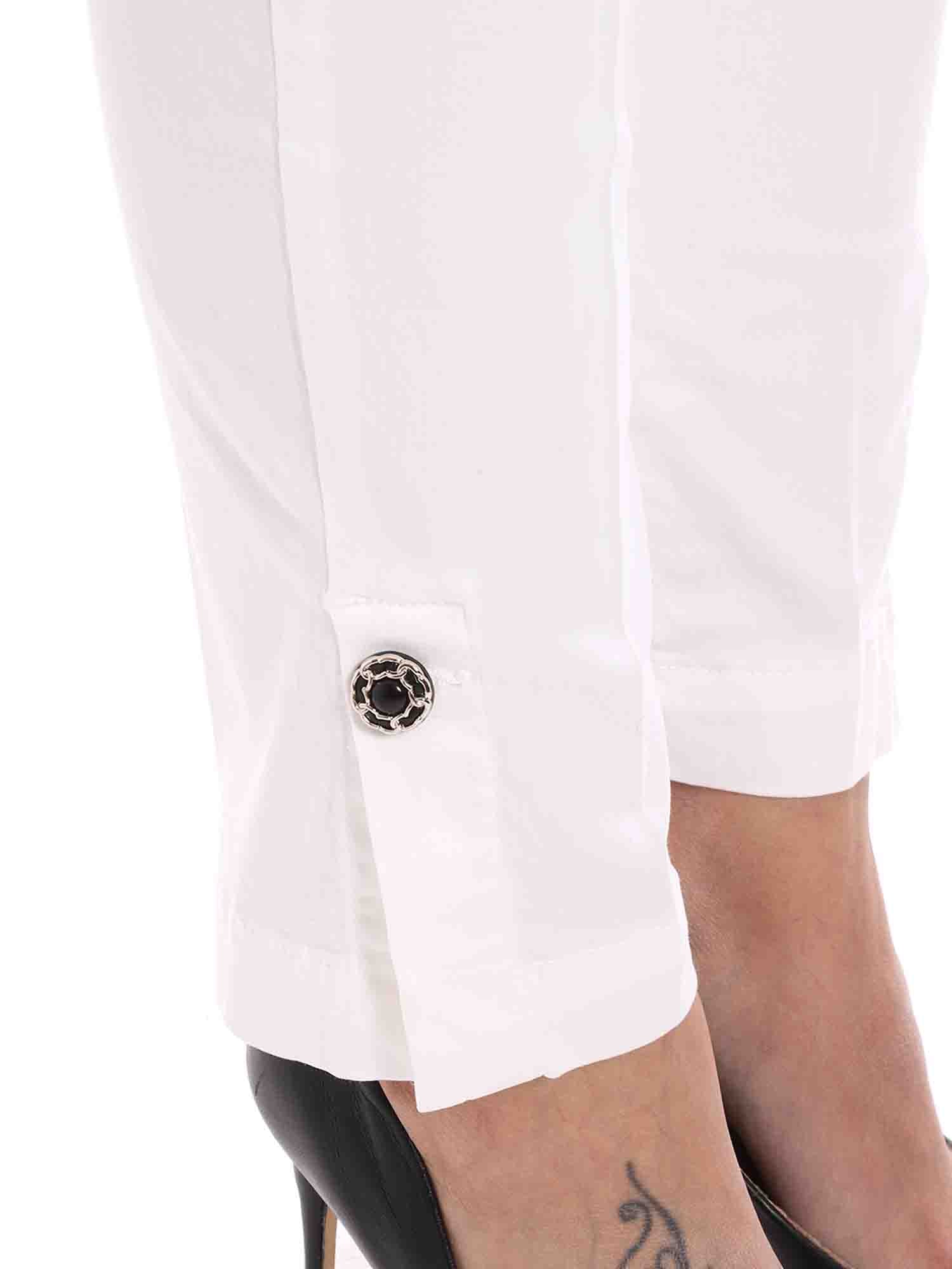 Liu-jo Pantaloni Donna | WF2363 T8191 - Image 3