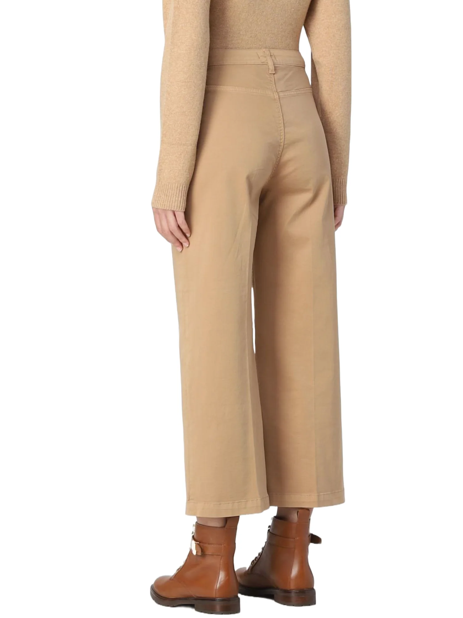 Liu-jo Pantaloni Donna | WF2458 T8191 - Image 5