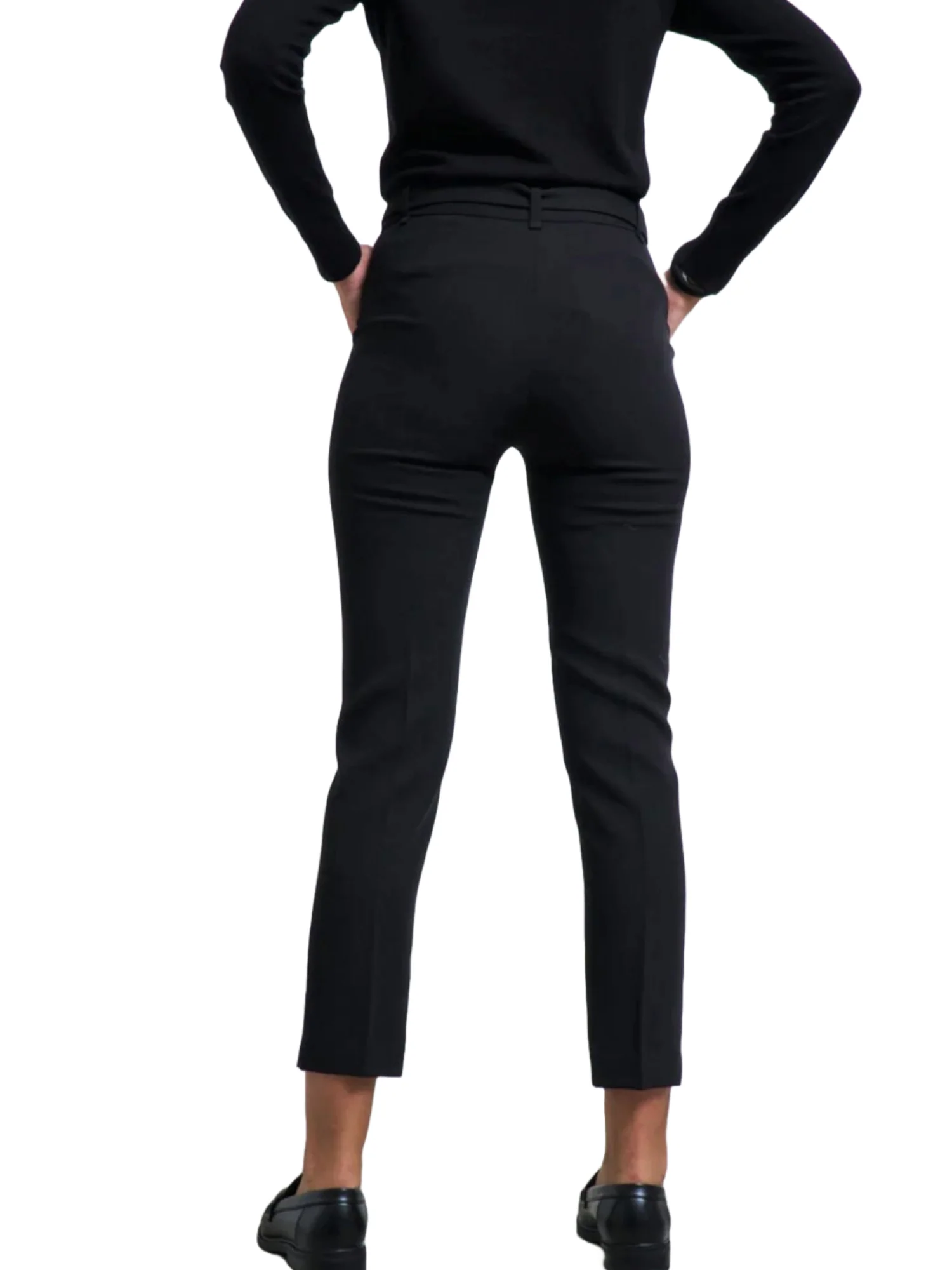 Liu-jo Pantaloni Donna | WF3091 T7982 - Image 3