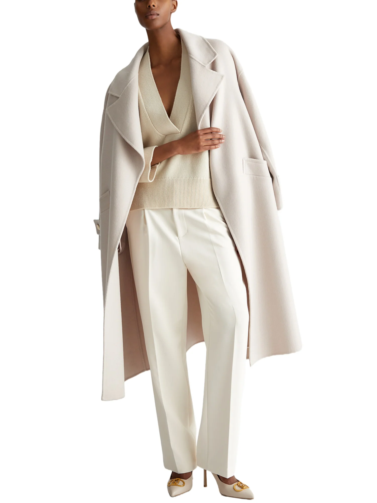 Liu-jo Pantaloni Donna | WF4280 T0486 - Image 3