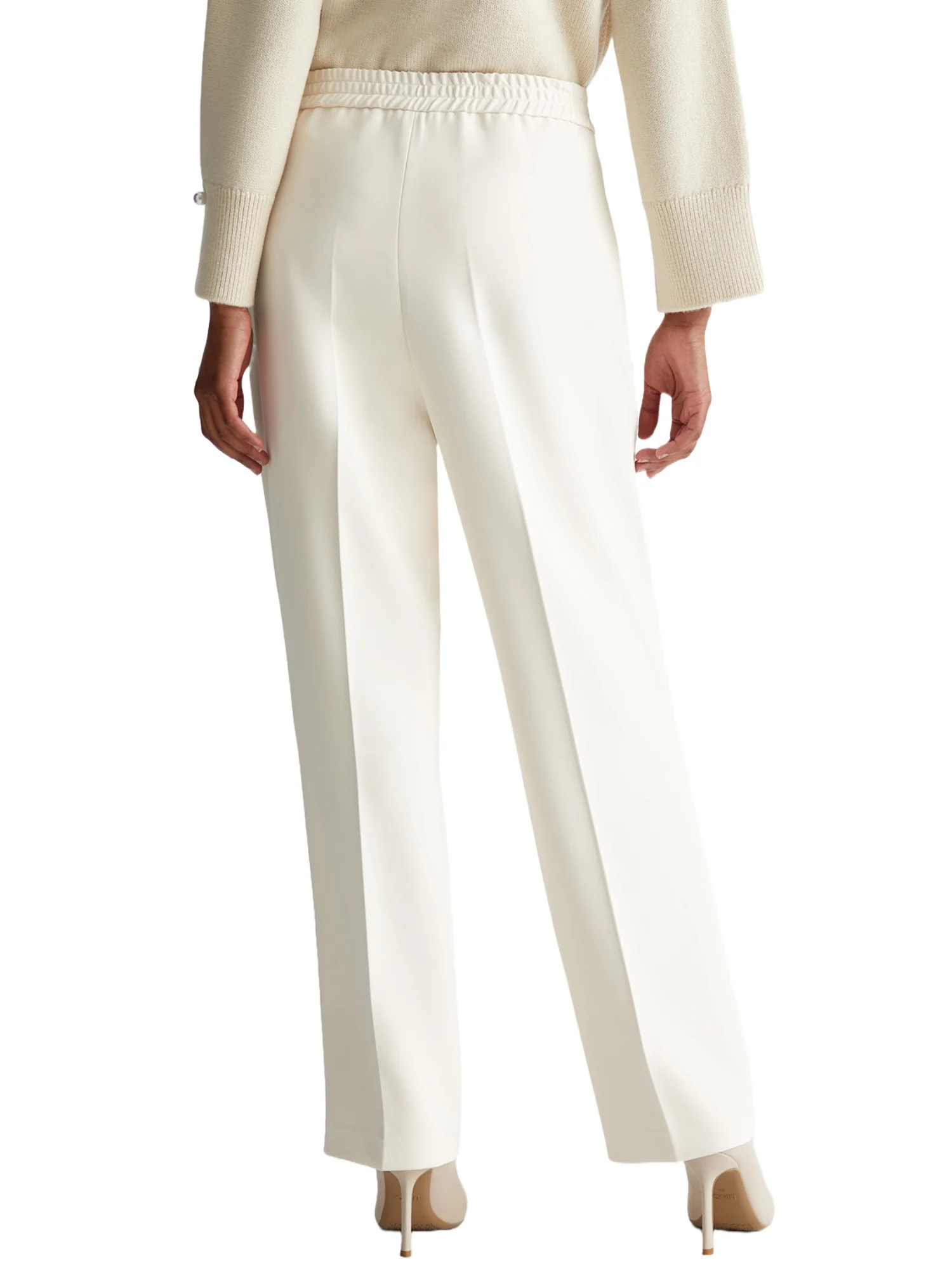 Liu-jo Pantaloni Donna | WF4280 T0486 - Image 5