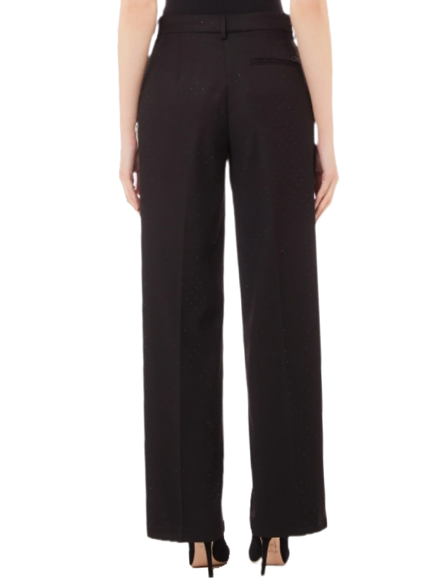 Liu-jo Pantaloni Donna | WF4447 T2627 - Image 3