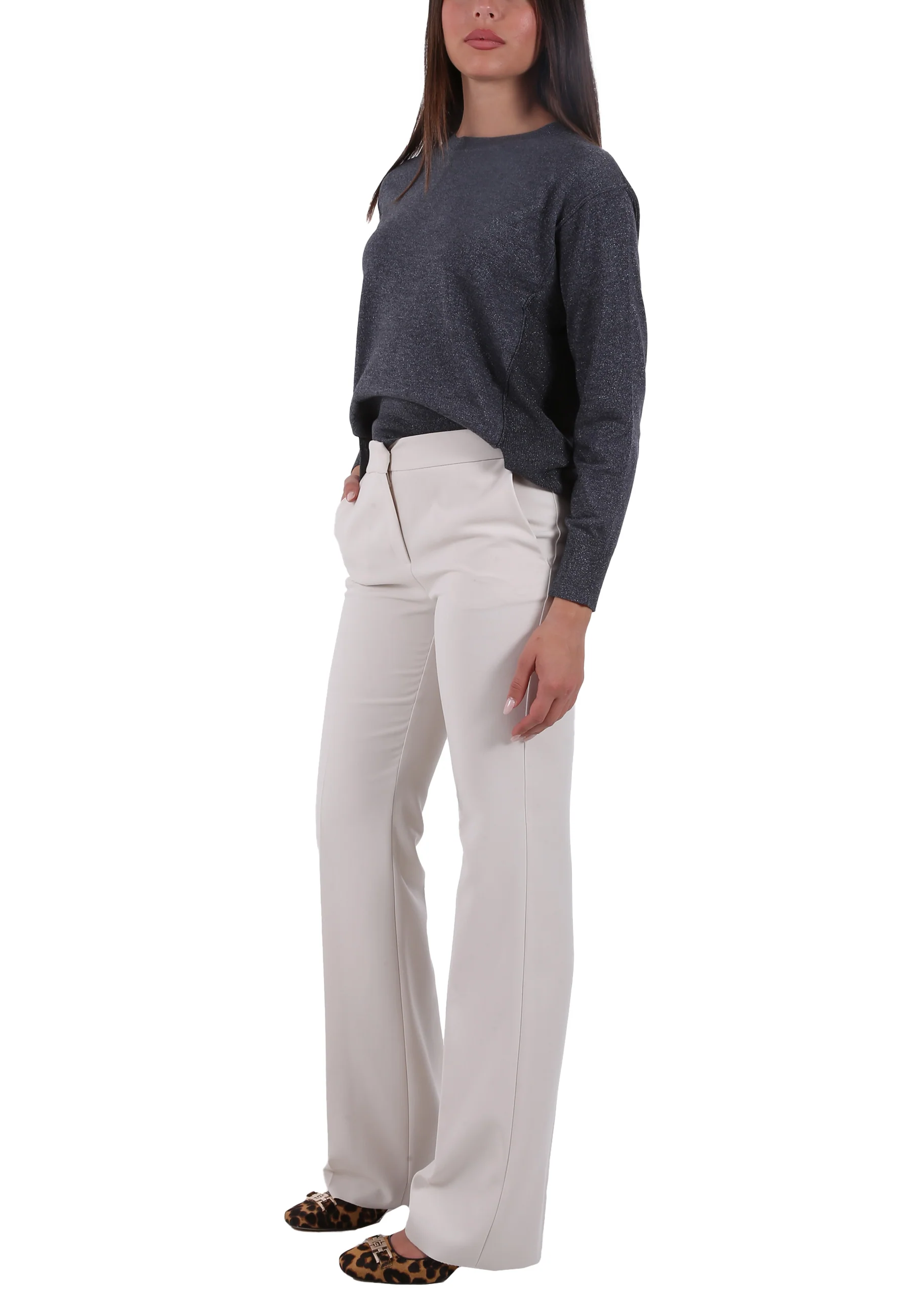 Pennyblack Pantaloni Donna | 2521136023200 - Image 7