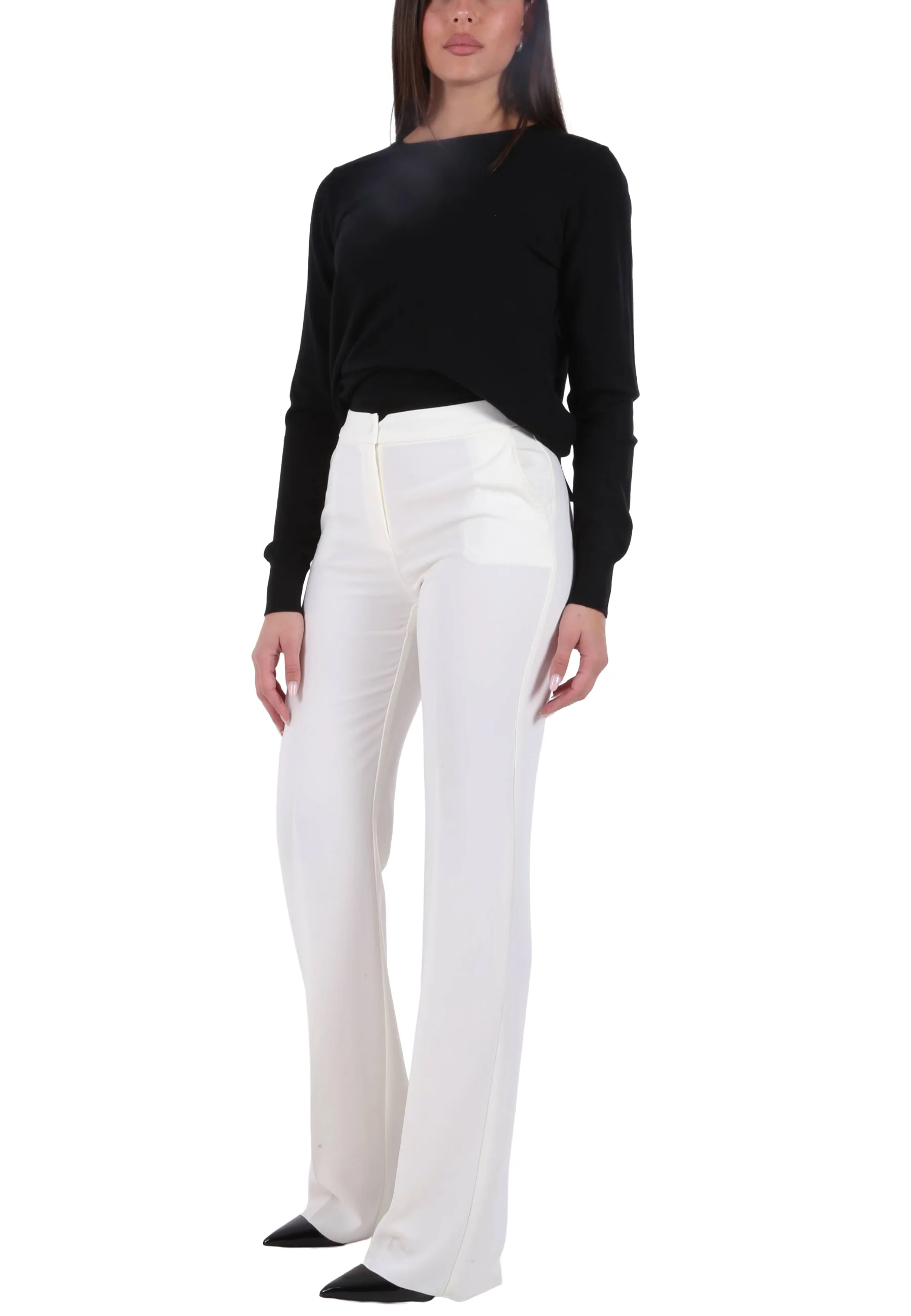Pennyblack Pantaloni Donna | 2521136082200 - Image 4