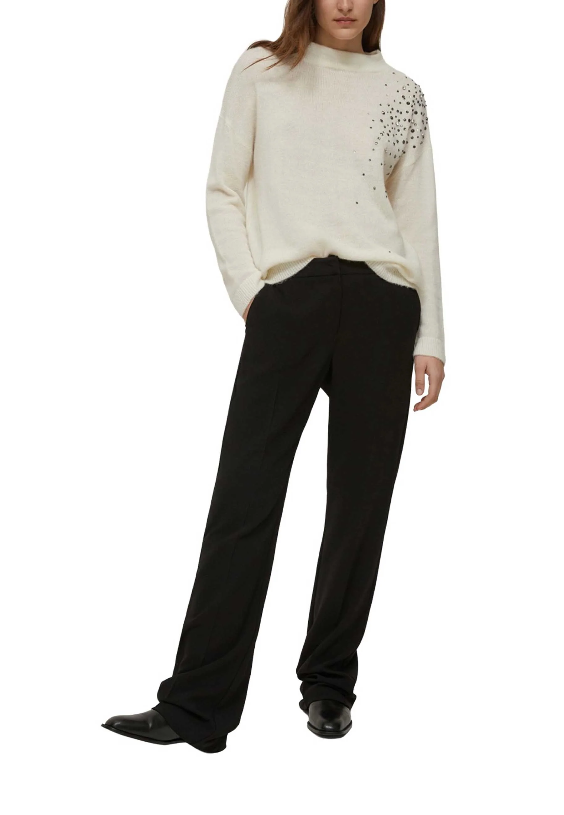 Pennyblack Pantaloni Donna | 2521136132200 - Image 2