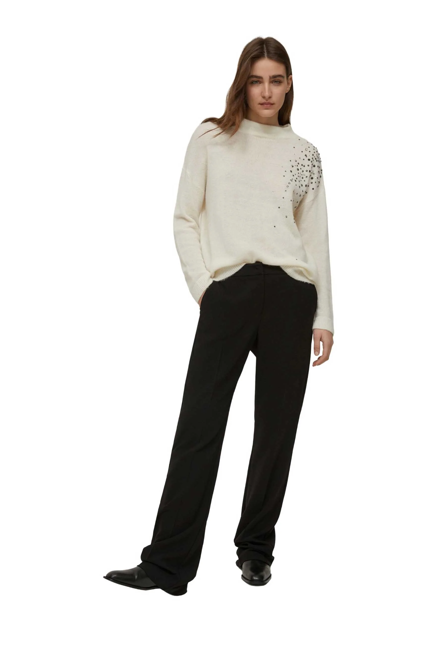 Pennyblack Pantaloni Donna | 2521136132200 - Image 5