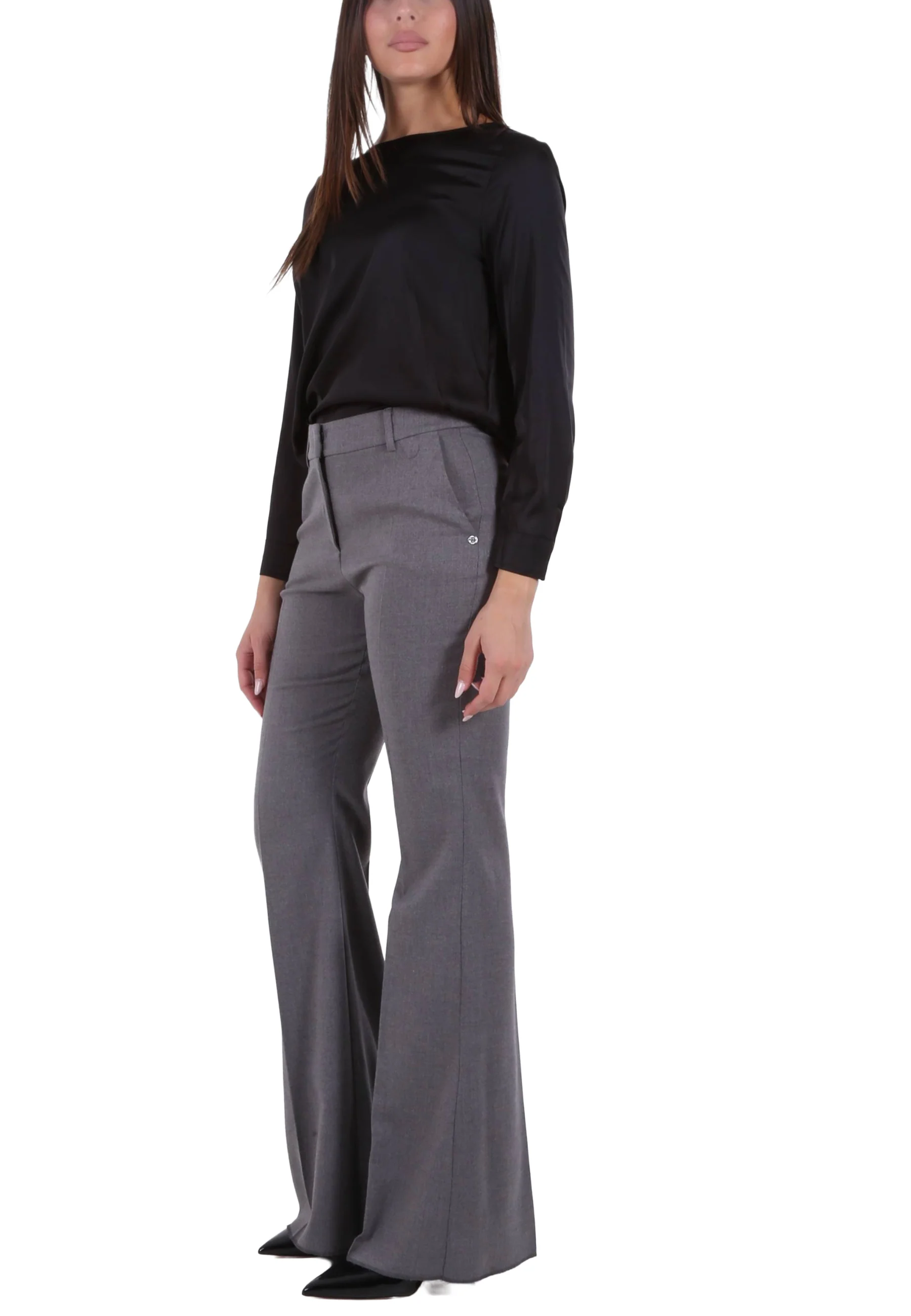Pennyblack Pantaloni Donna | 2521136223200 - Image 4