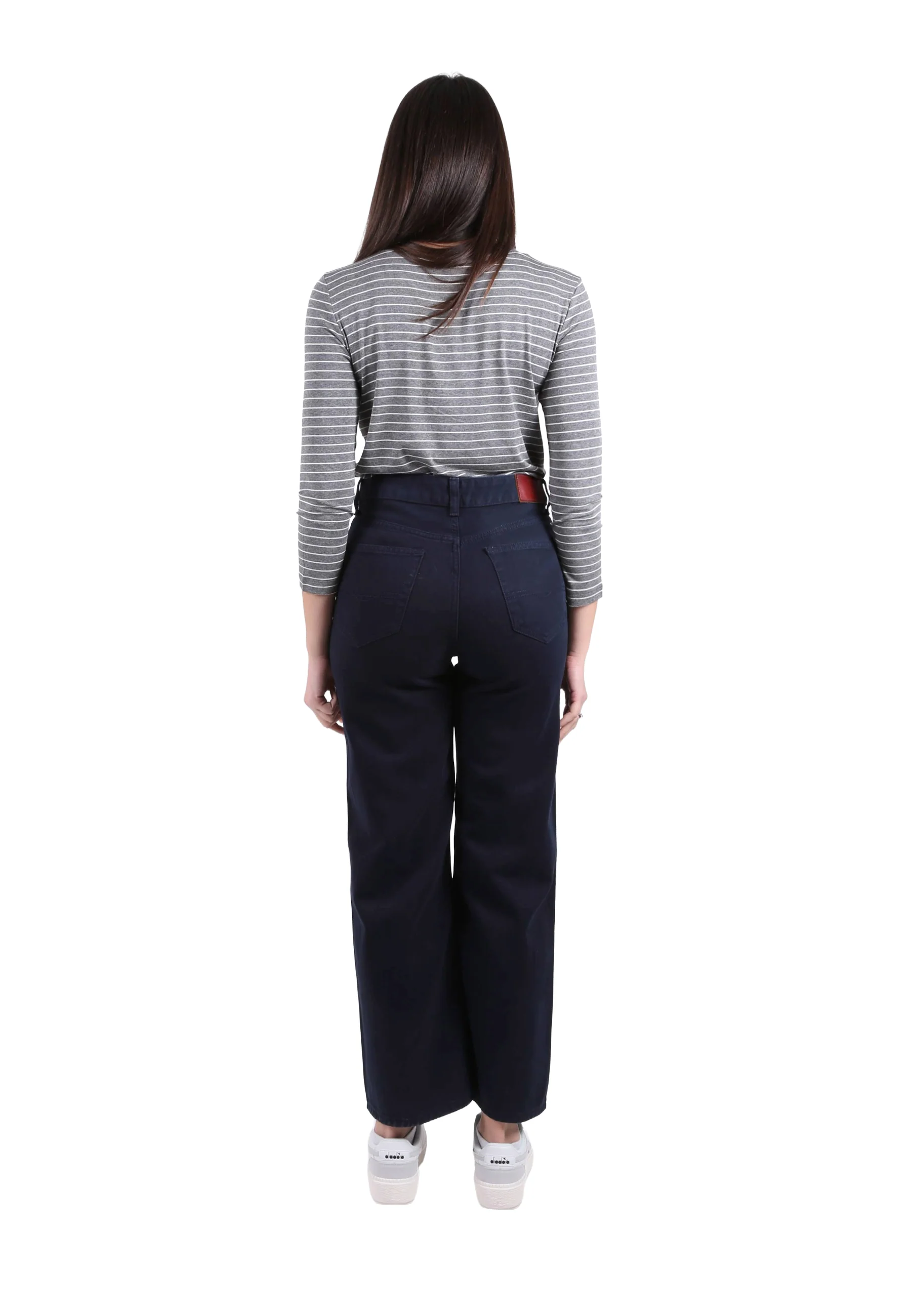 Pepe Jeans Pantaloni Donna | PL20473180C08 - Image 3