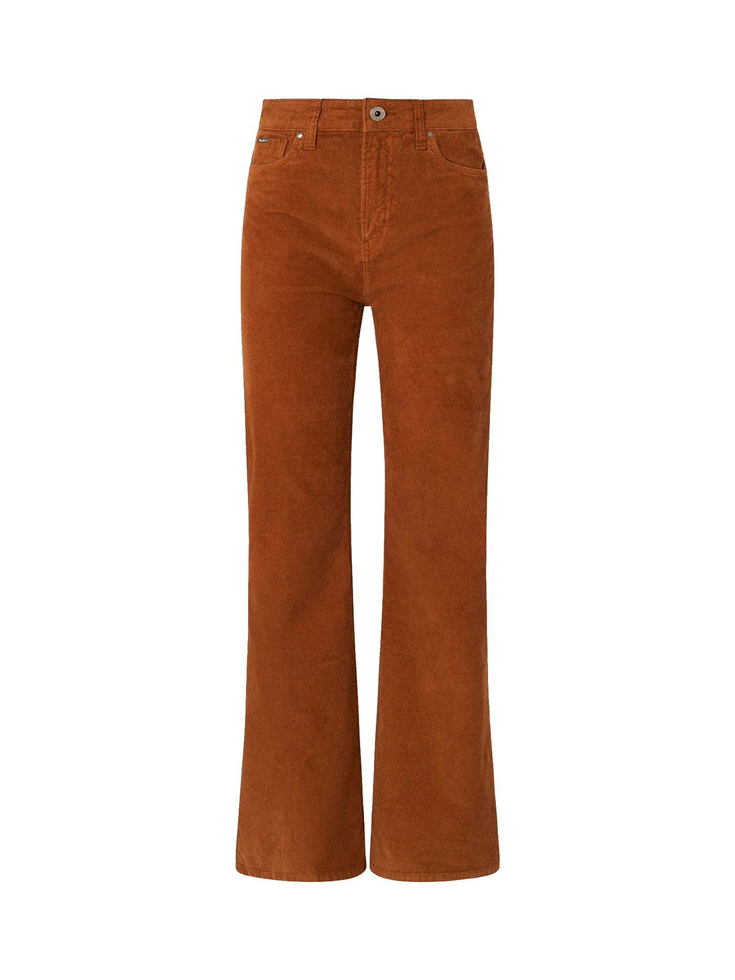 Pepe Jeans Pantaloni Donna | PL211617YG90 - Image 6