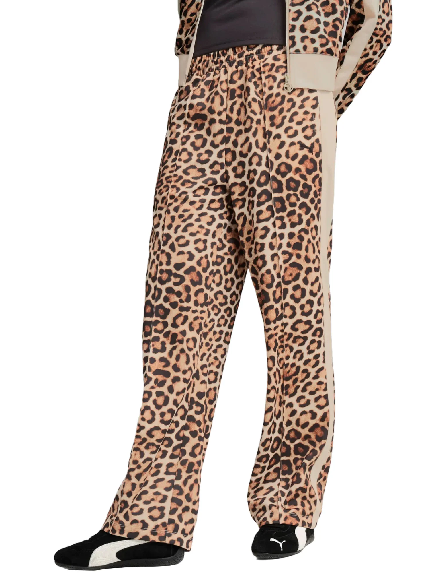 Puma Pantaloni Donna | 632343 - Image 2