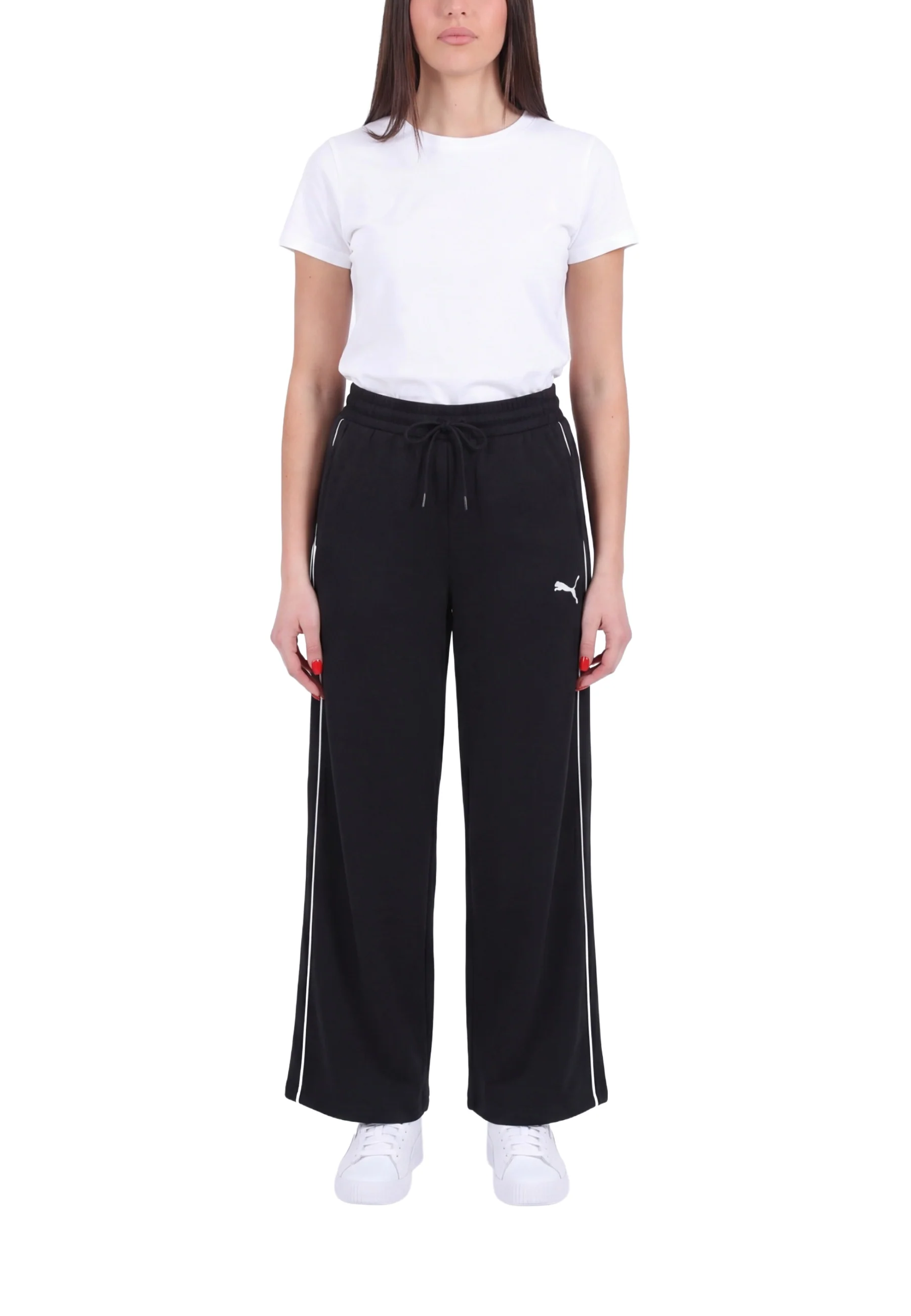 Puma Pantaloni Donna | 634559 - Image 2
