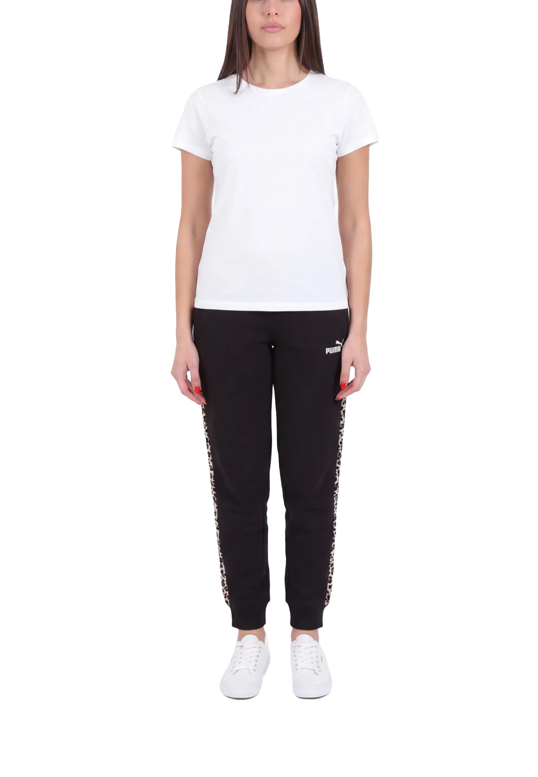 Puma Pantaloni Donna | 688086 - Image 2