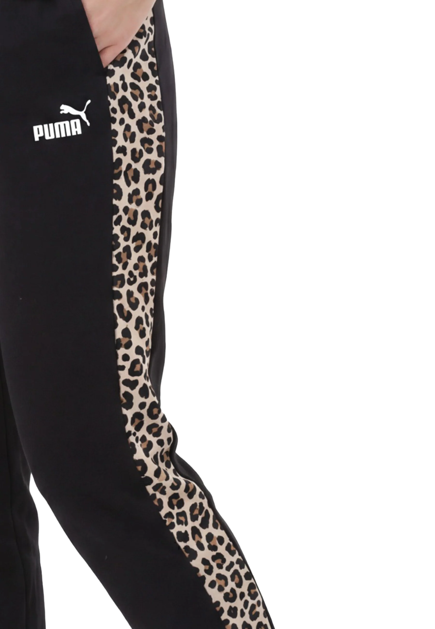 Puma Pantaloni Donna | 688086 - Image 4