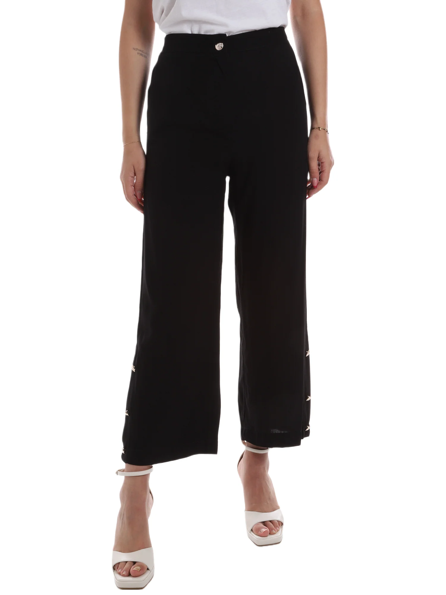 Take Two Pantaloni Donna | DKE5477 - Image 2
