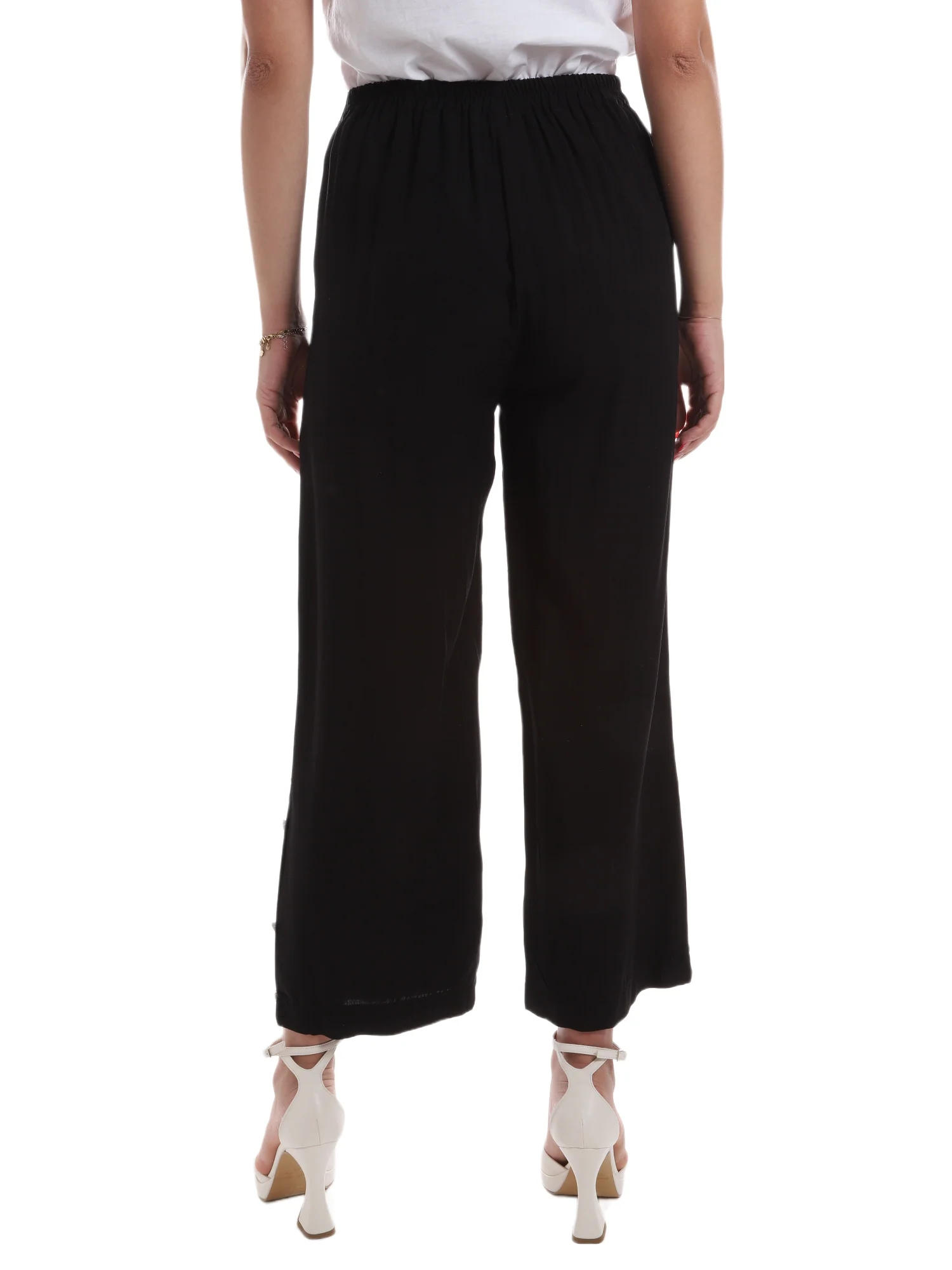 Take Two Pantaloni Donna | DKE5477 - Image 3