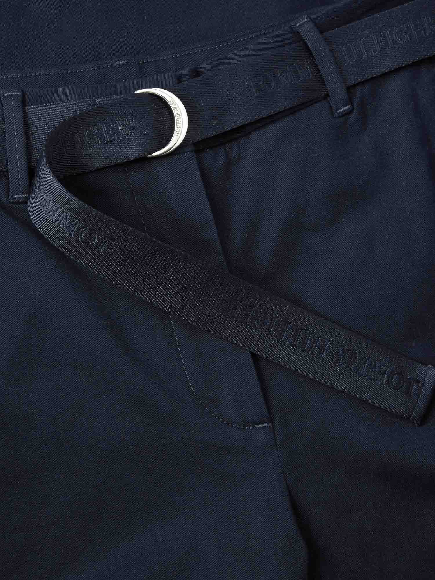 Tommy Hilfiger Pantaloni Donna | WW0WW35694 - Image 5