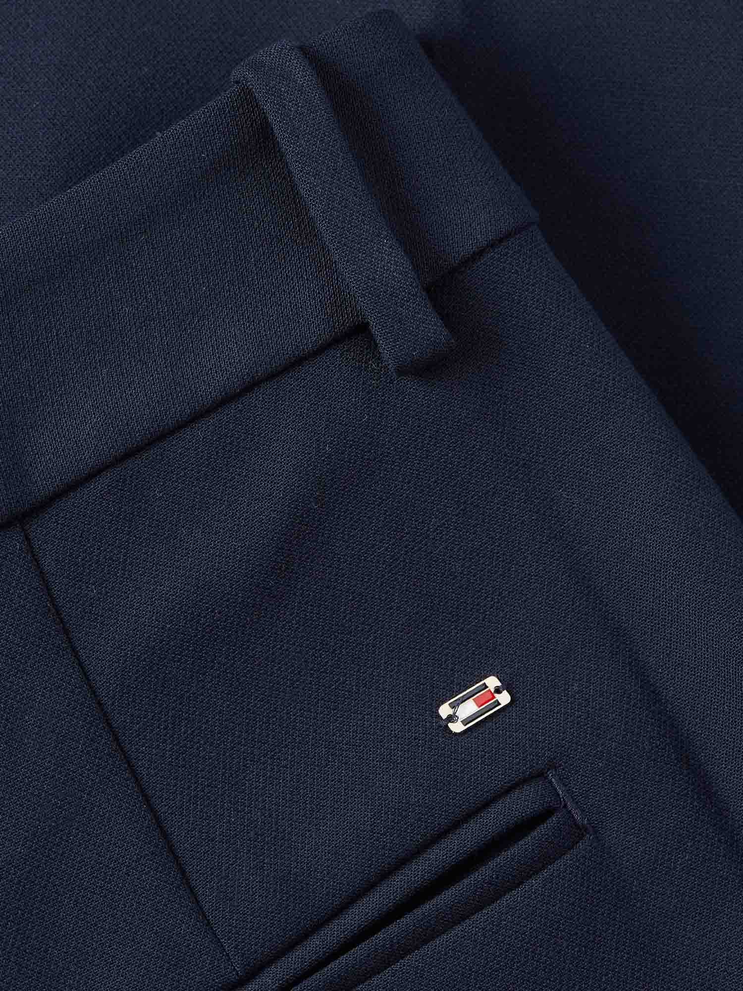 Tommy Hilfiger Pantaloni Donna | WW0WW37287 - Image 5