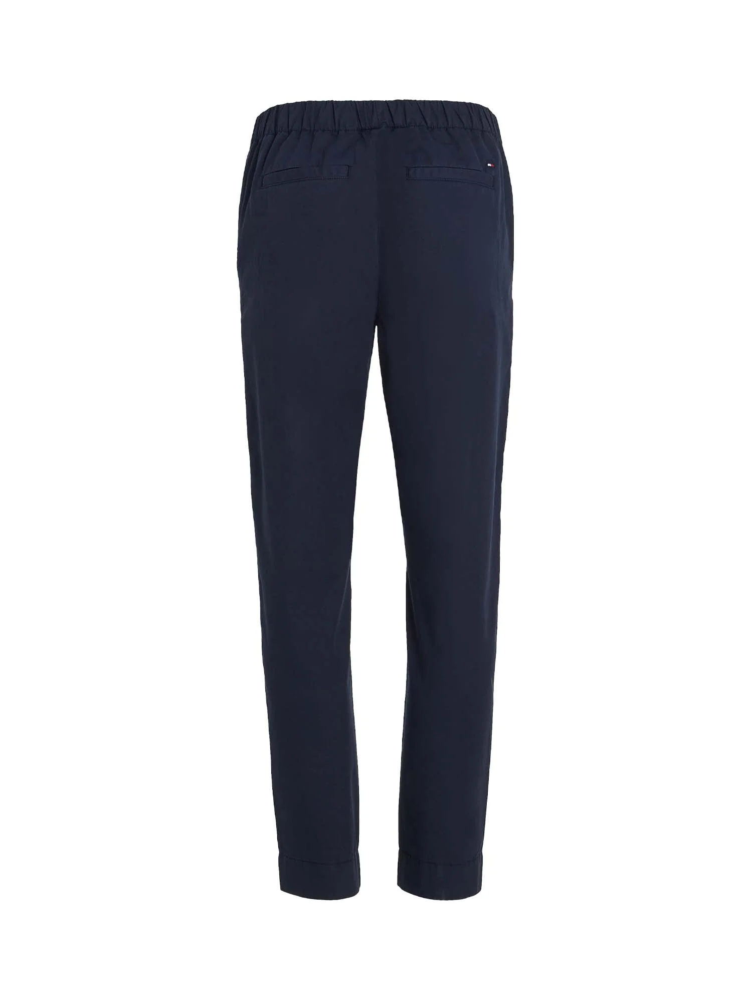 Tommy Hilfiger Pantaloni Donna | WW0WW38730 - Image 11