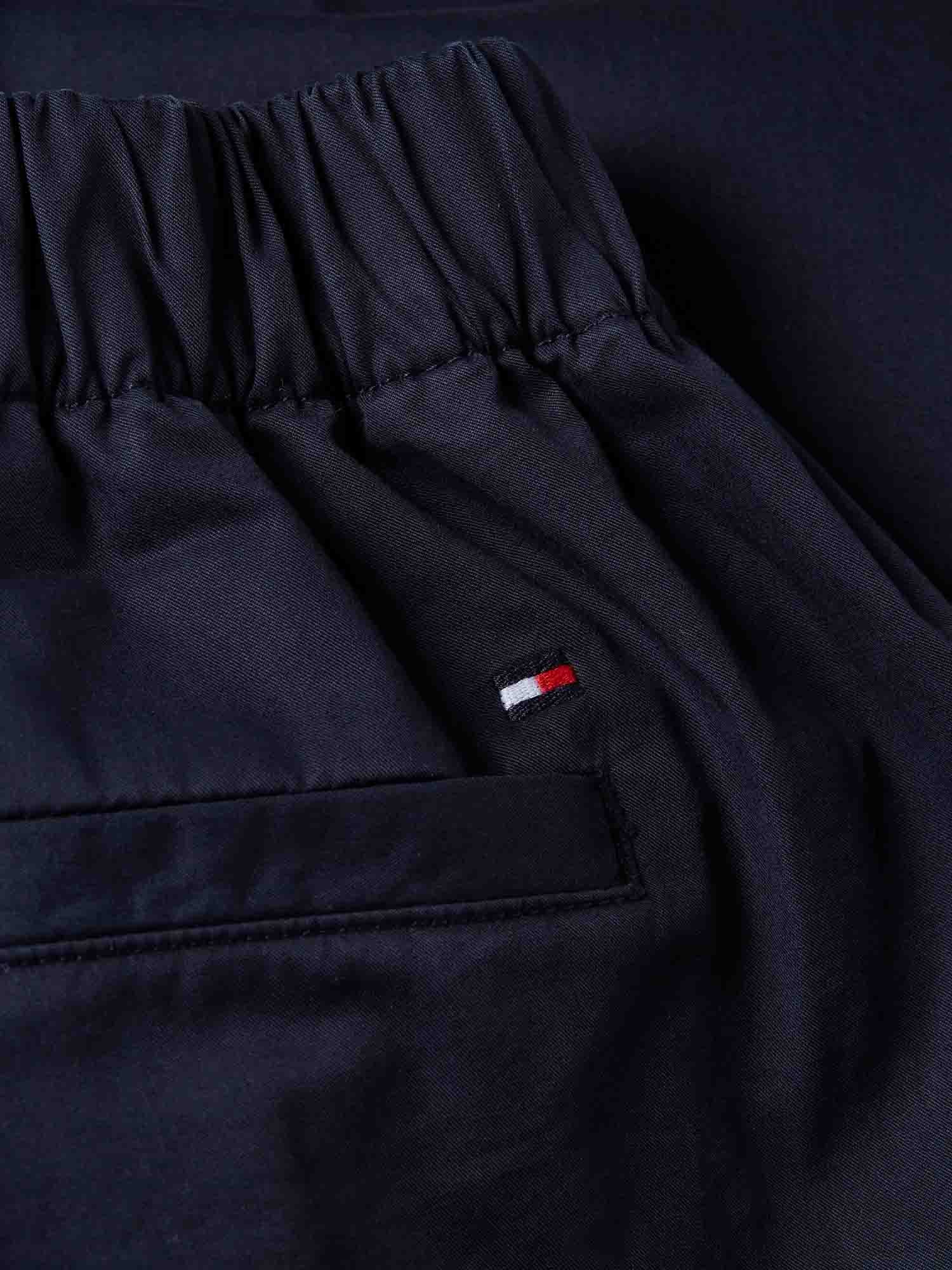 Tommy Hilfiger Pantaloni Donna | WW0WW38730 - Image 12