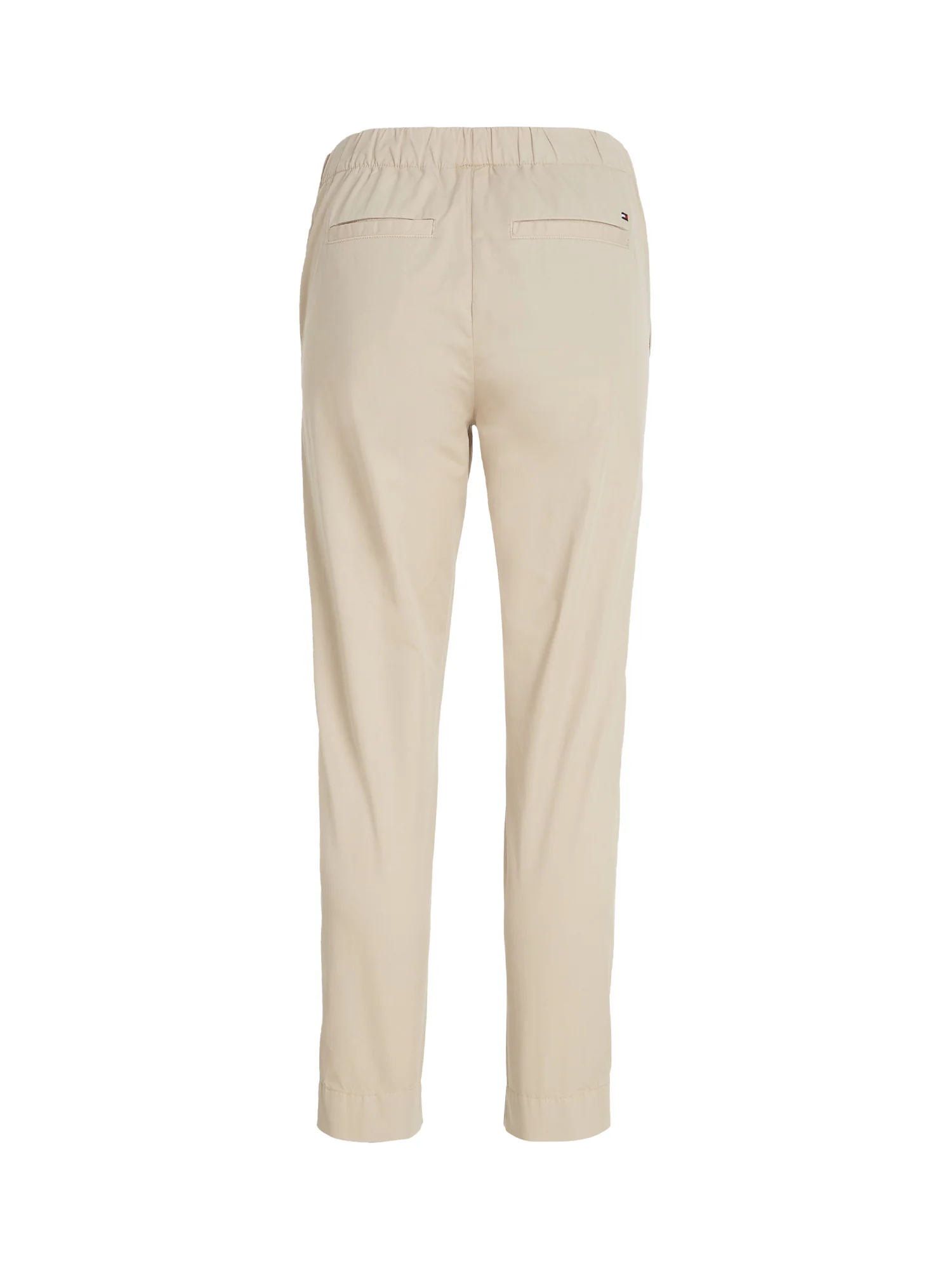 Tommy Hilfiger Pantaloni Donna | WW0WW38730 - Image 5