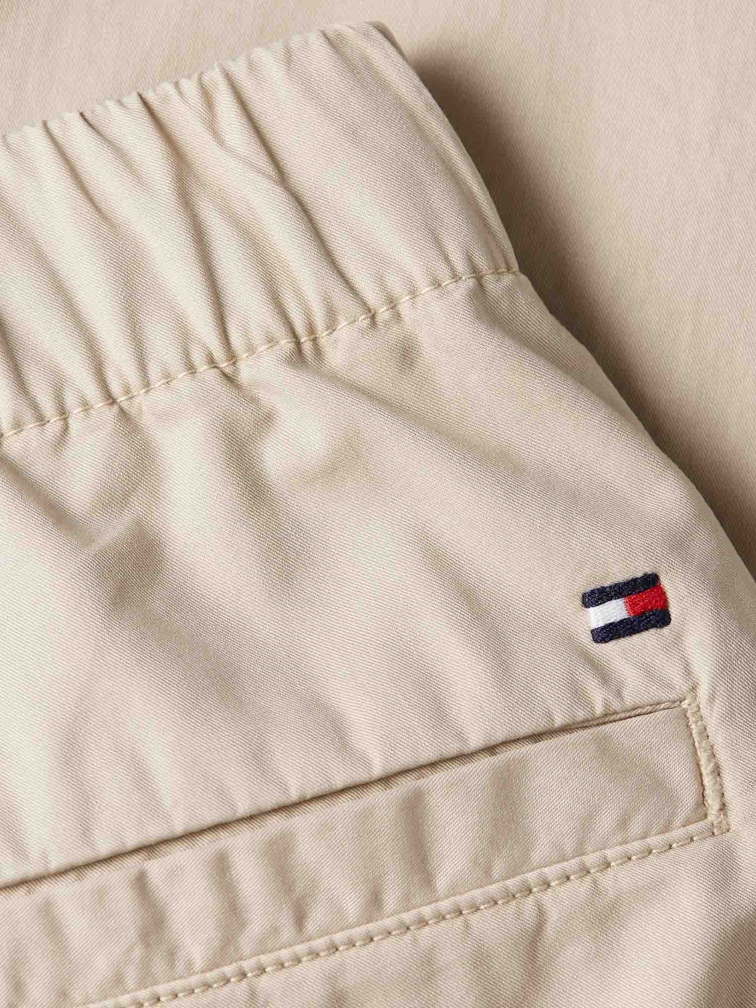 Tommy Hilfiger Pantaloni Donna | WW0WW38730 - Image 6