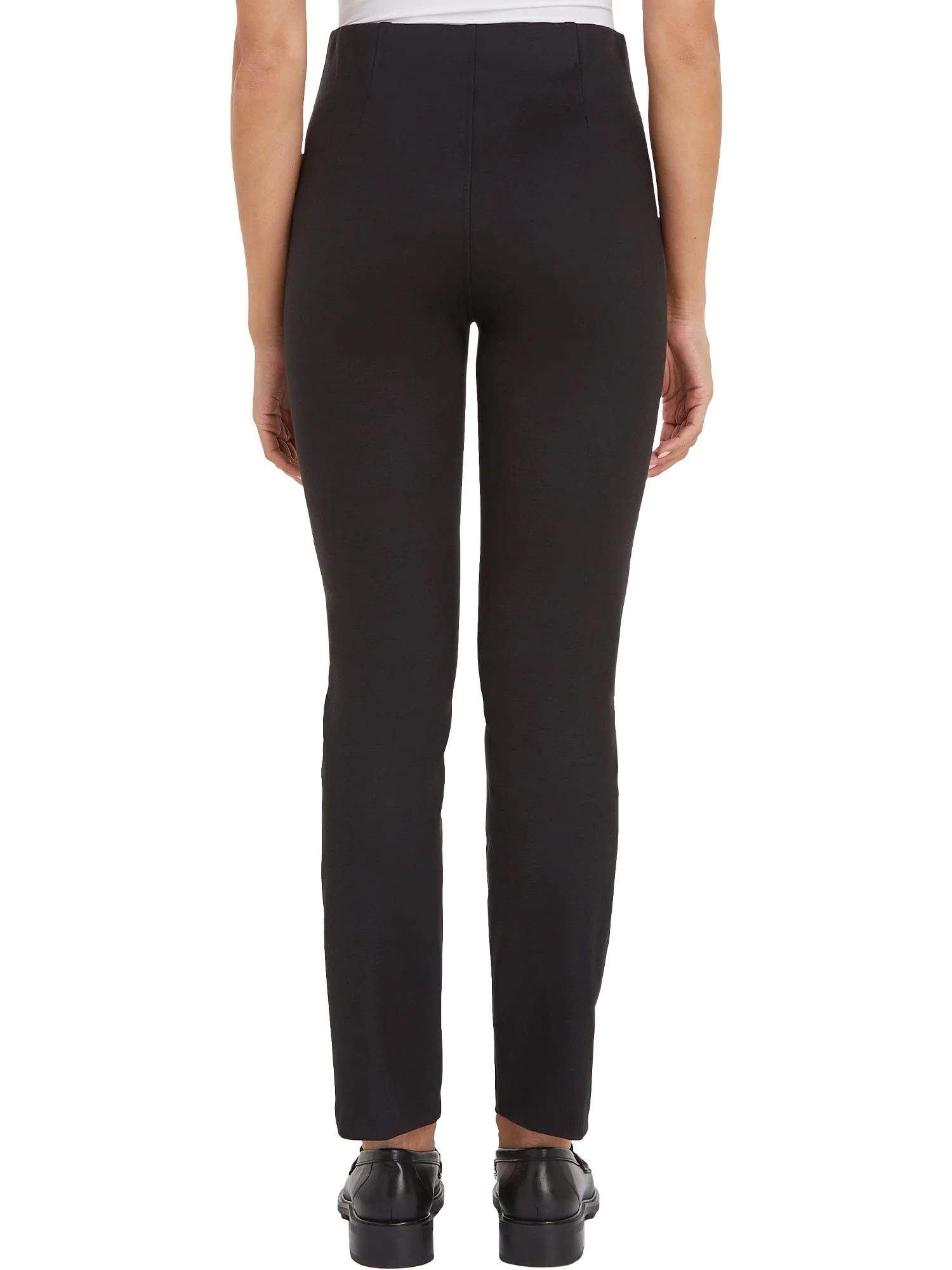 Tommy Hilfiger Pantaloni Donna | WW0WW39721 - Image 3