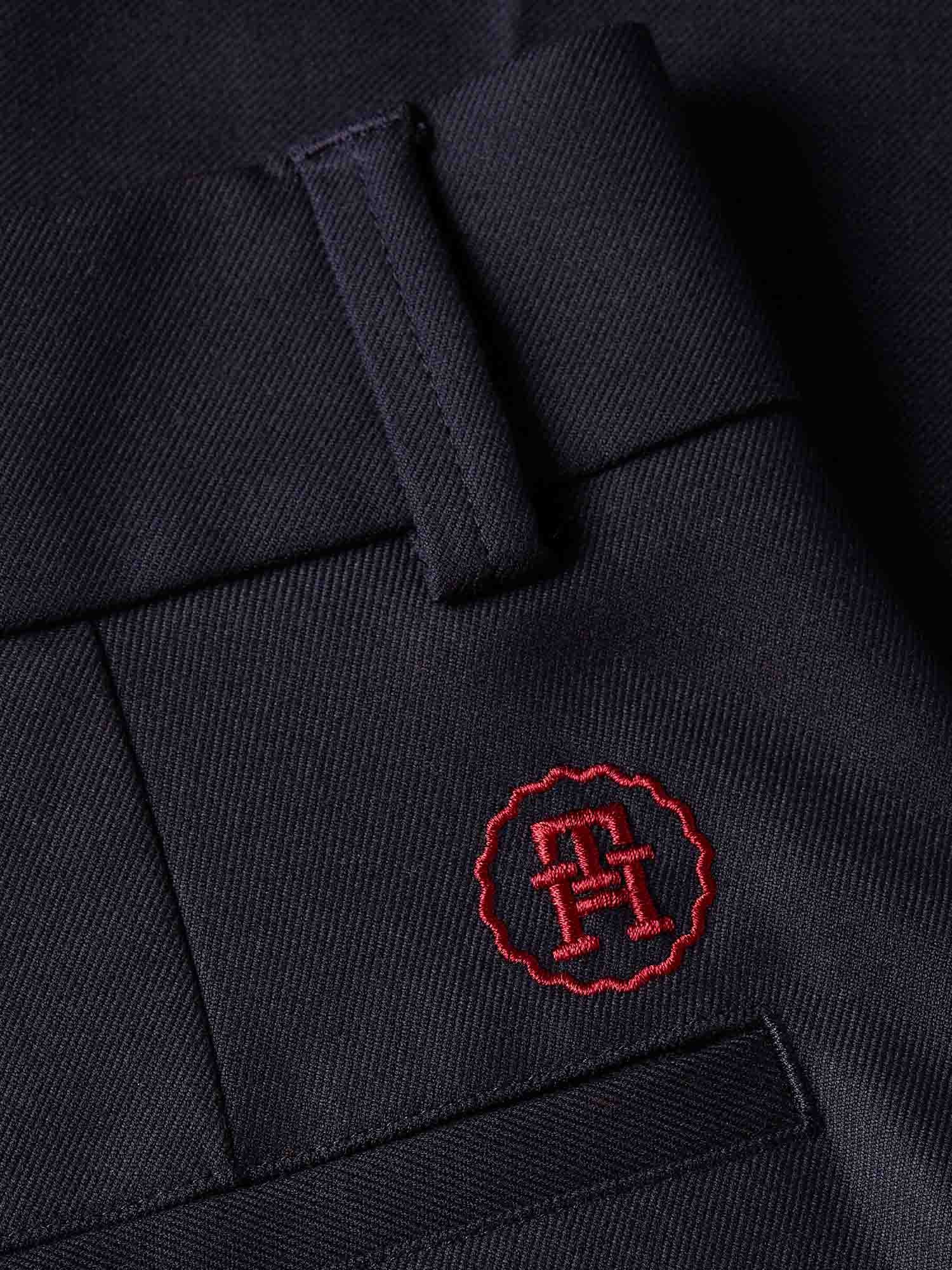 Tommy Hilfiger Pantaloni Donna | WW0WW39723 - Image 5