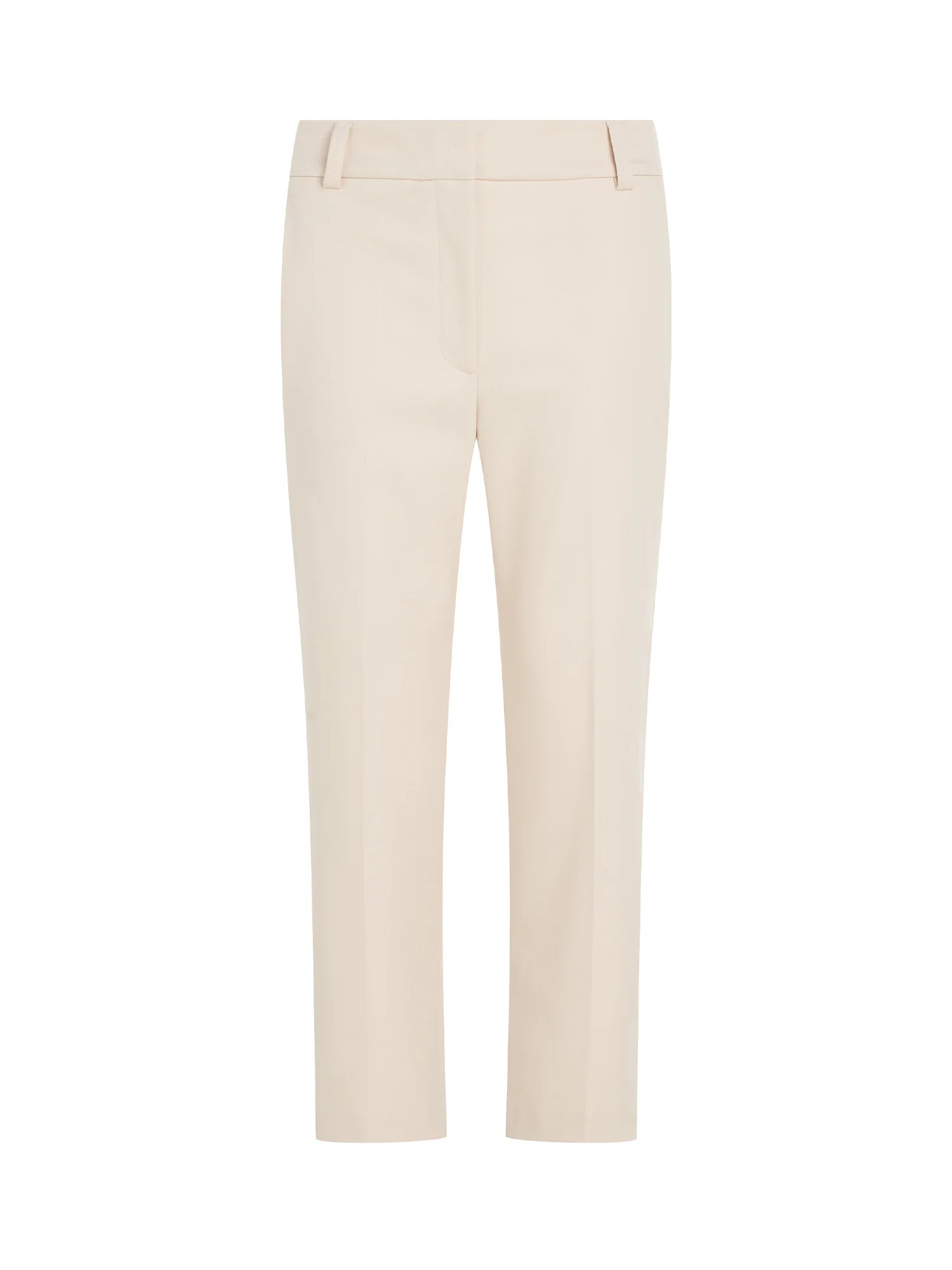 Tommy Hilfiger Pantaloni Donna | WW0WW39723 - Image 6