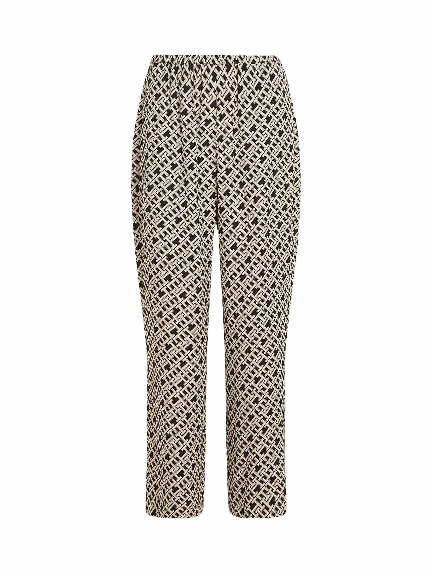 Tommy Hilfiger Pantaloni Donna | WW0WW41023